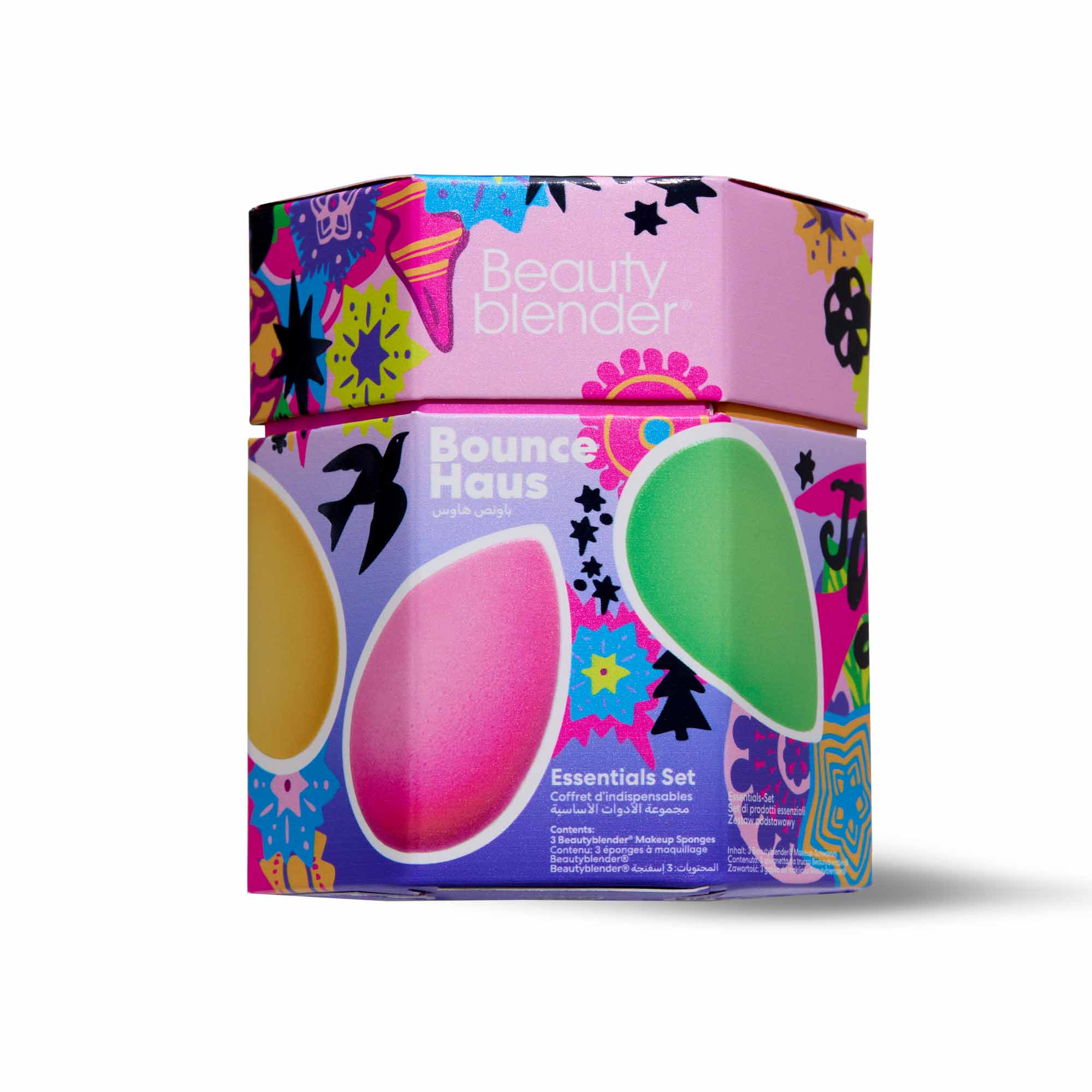 Bouncehaus Essentials Set - Image 5