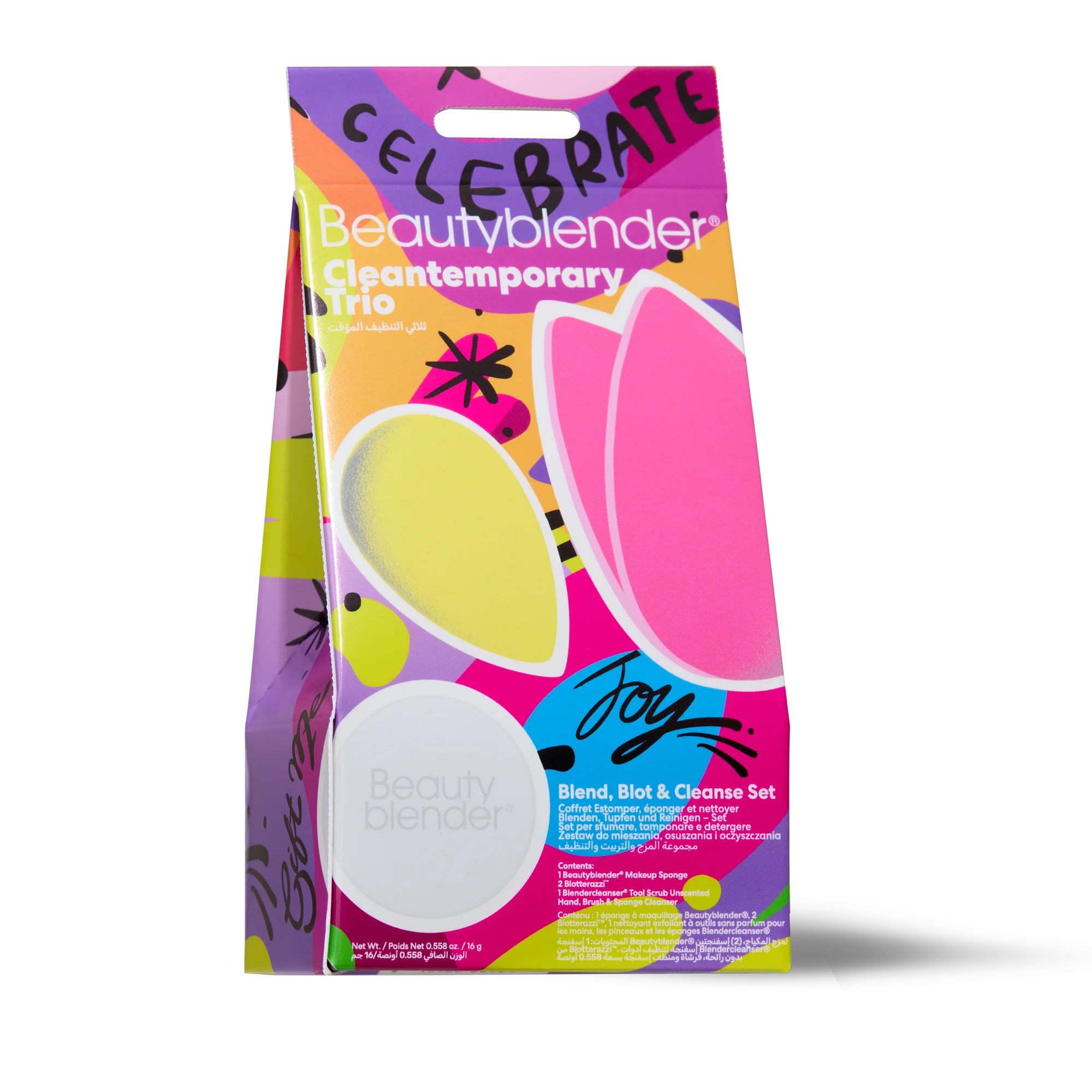 Cleantemporary Trio - Image 4