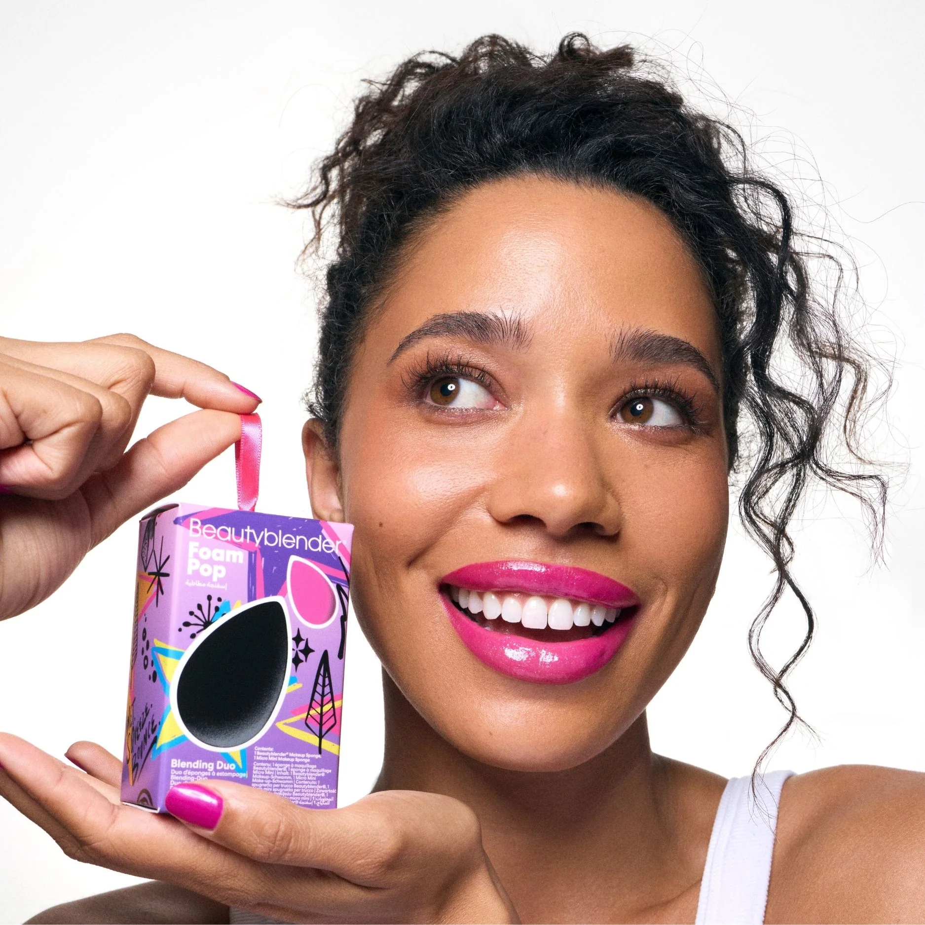 Foam Pop Blending Duo - Image 10