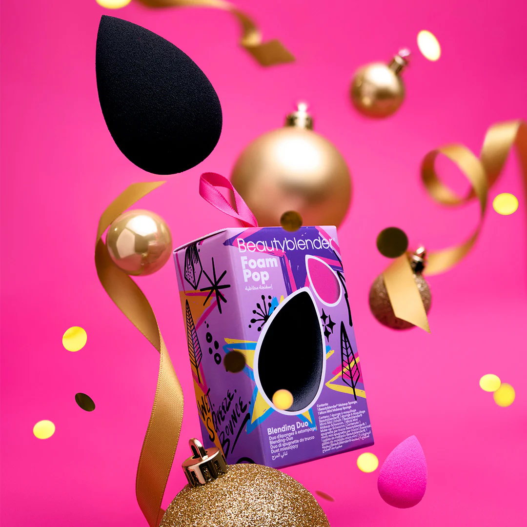 Foam Pop Blending Duo - Image 11