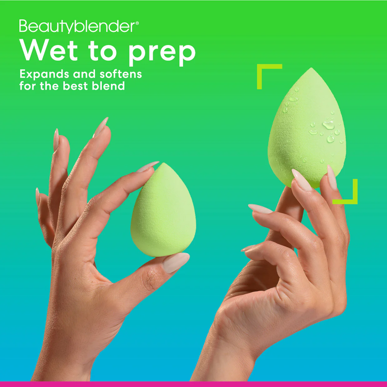 Beautyblender® Shadeshifter Makeup Sponge - Image 6