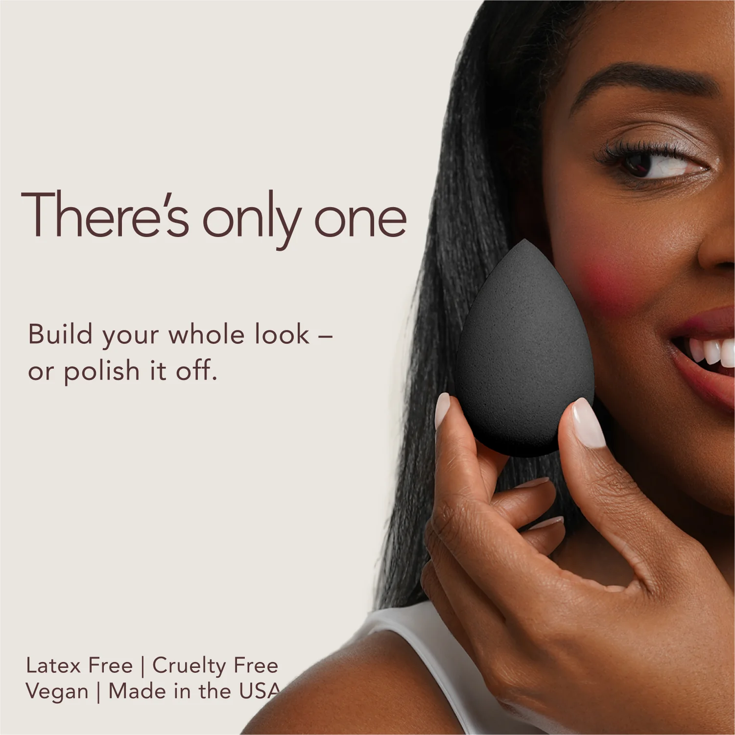 Beautyblender® Pro Makeup Sponge - Image 4