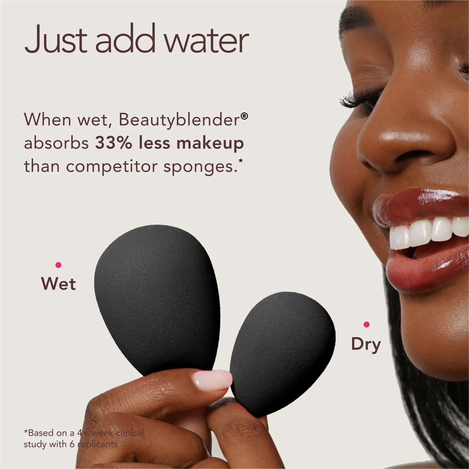 Beautyblender® Pro Makeup Sponge - Image 5