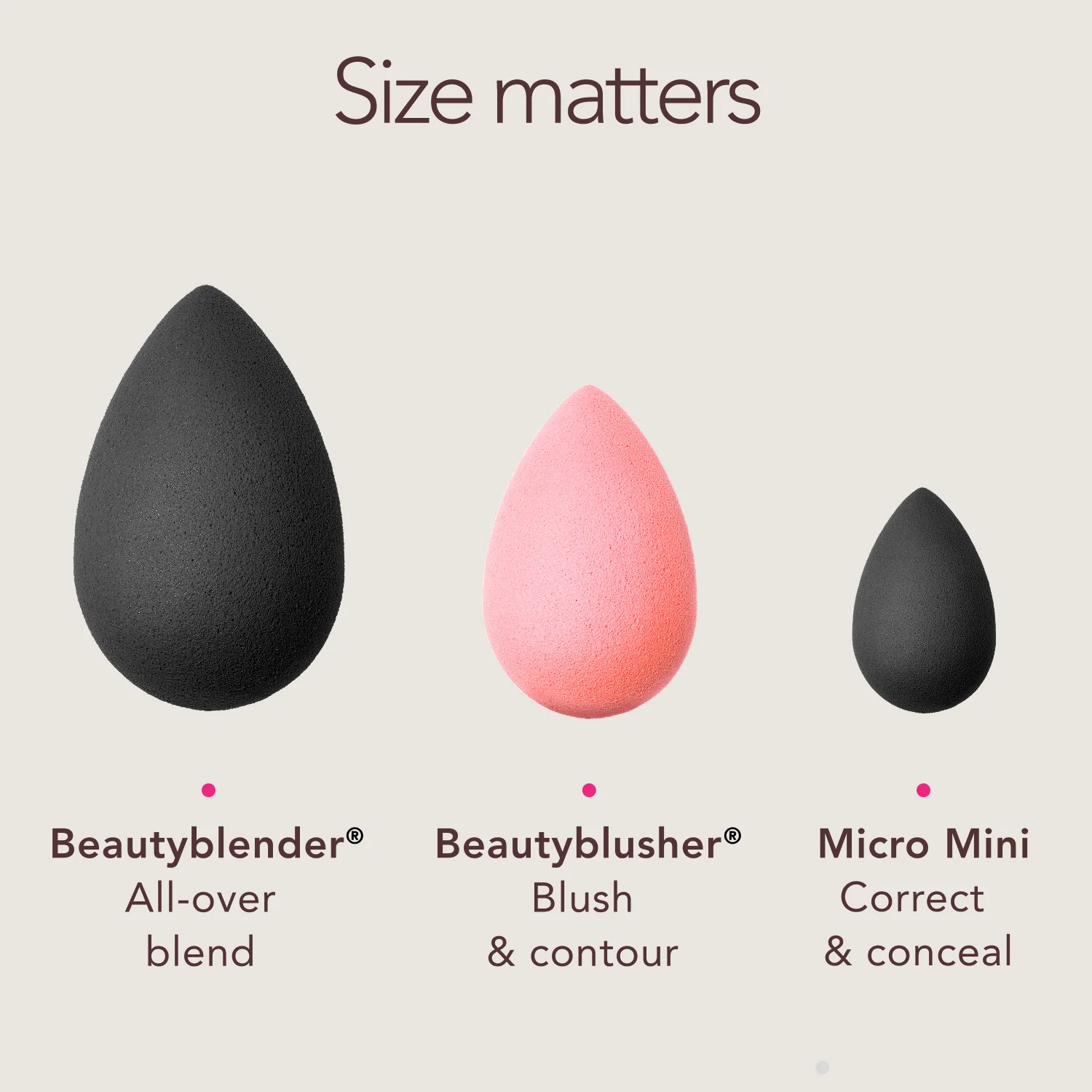 Beautyblender® Pro Makeup Sponge - Image 8