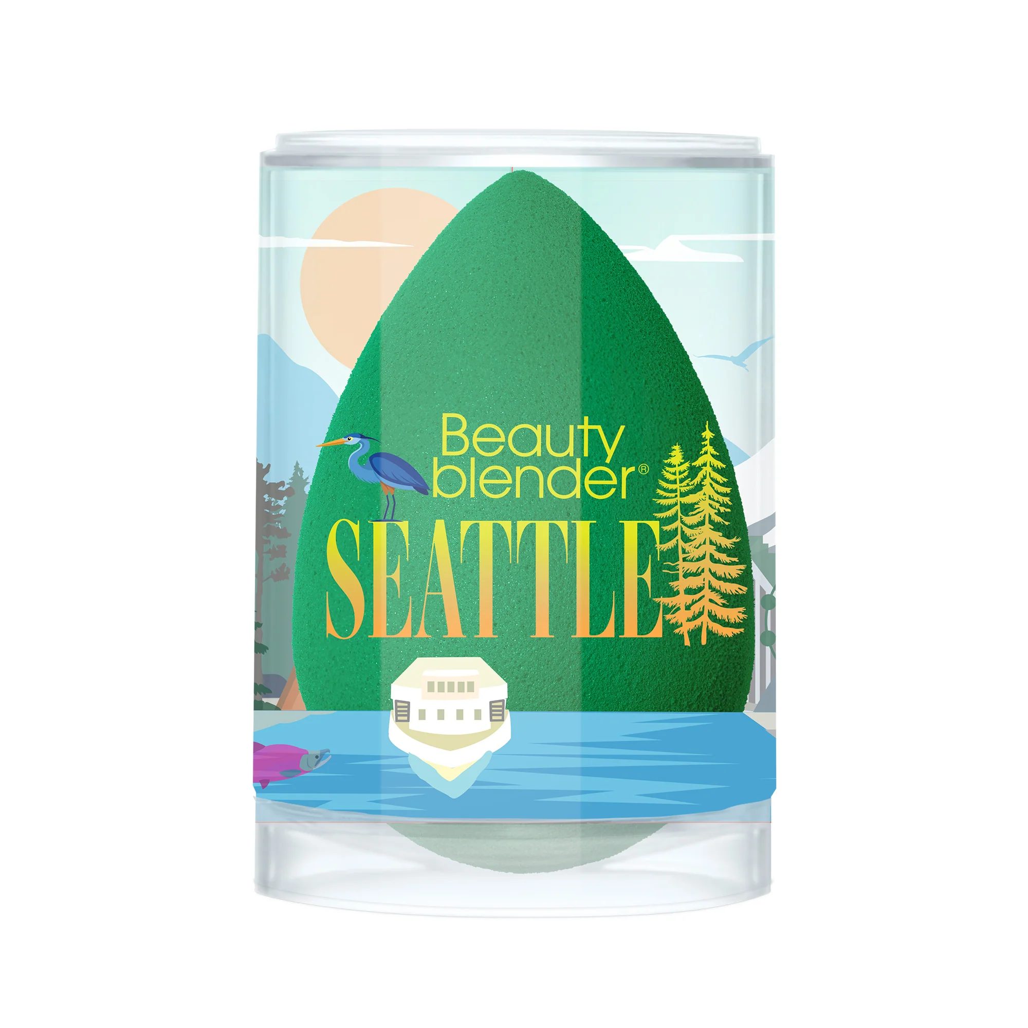 Beautyblender® Seattle Makeup Sponge - Image 3