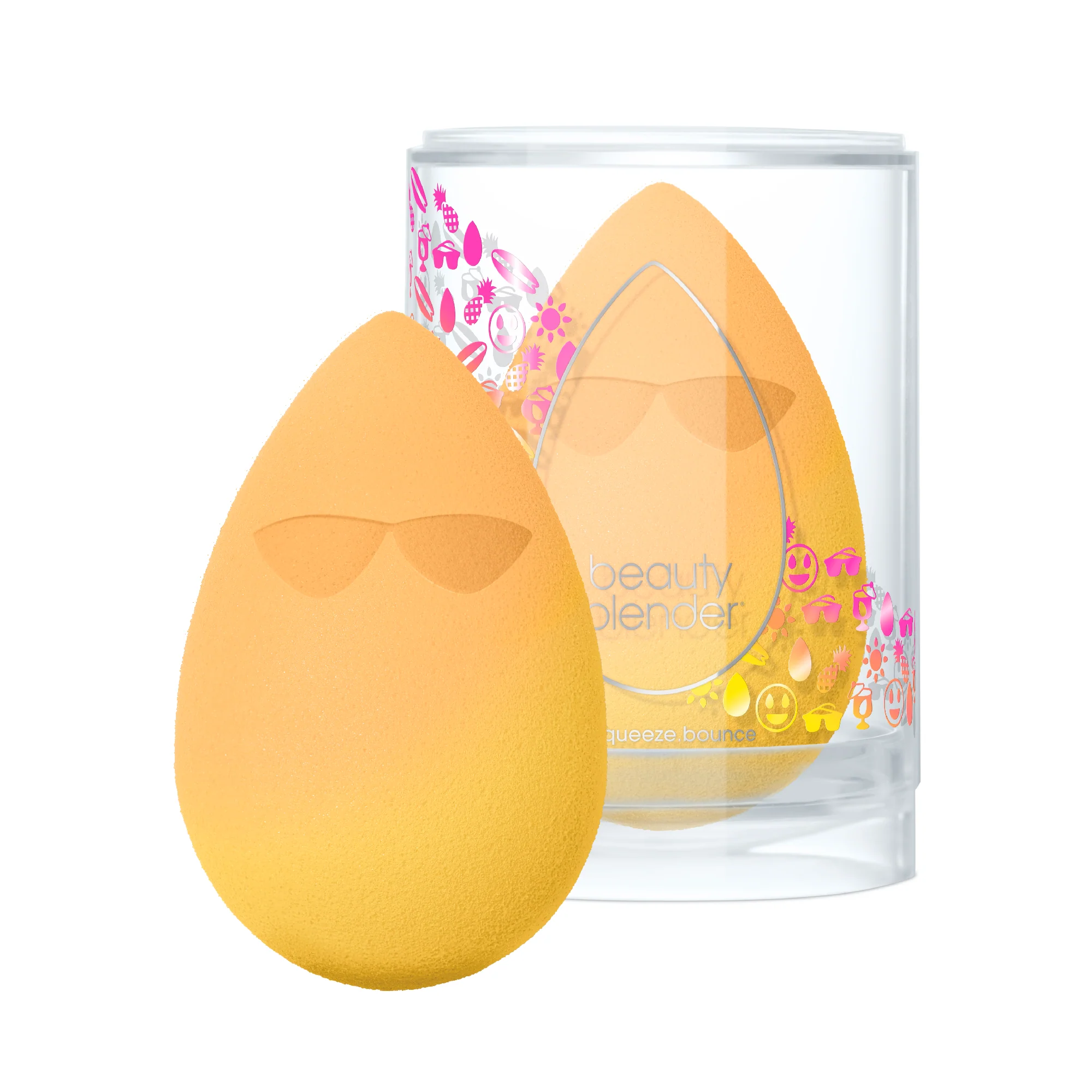Beautyblender® Sunshade Limited-Edition Makeup Sponge - Image 3