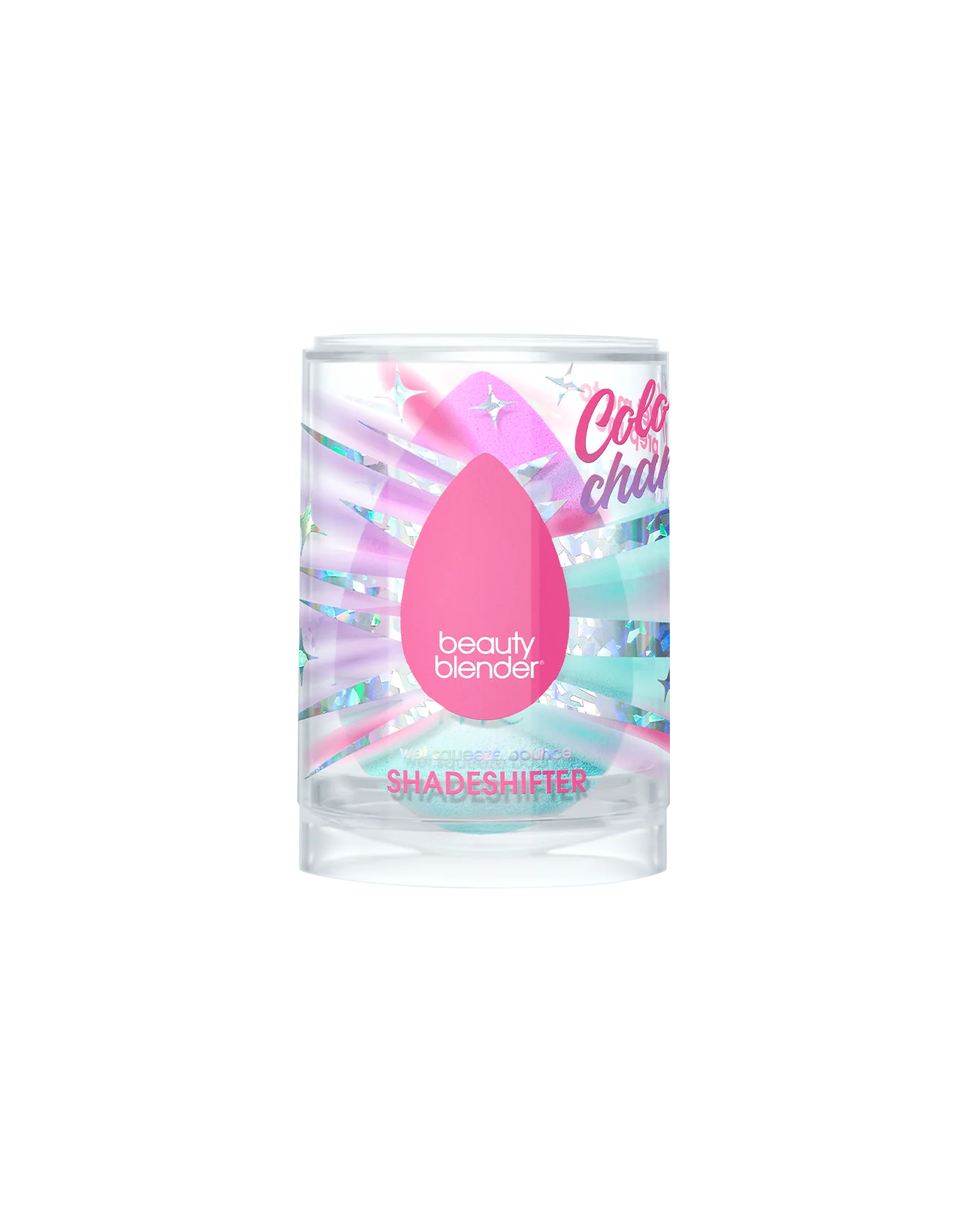 BEAUTYBLENDER® WAVE Shadeshifter Makeup Sponge - Image 3
