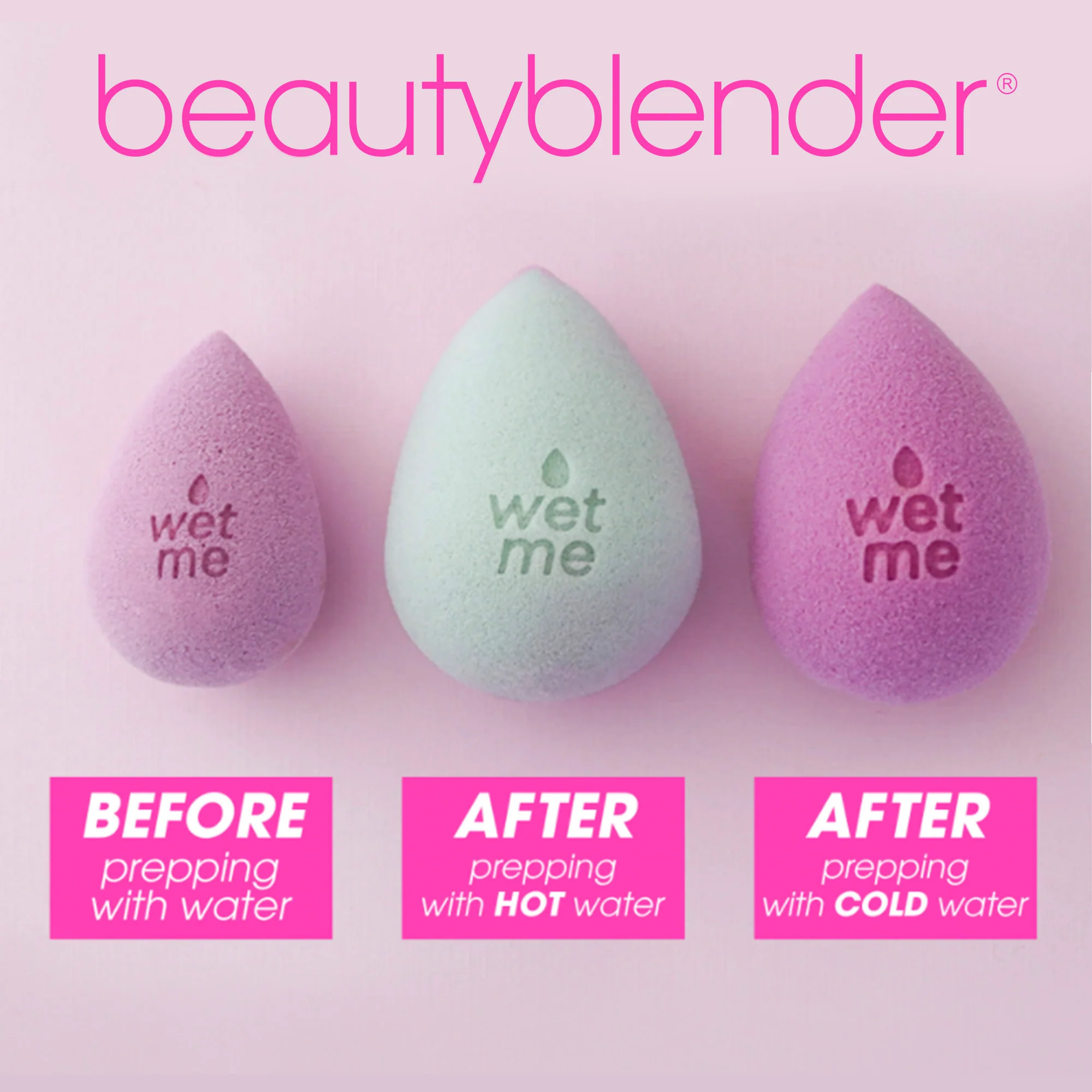 BEAUTYBLENDER® WAVE Shadeshifter Makeup Sponge - Image 5