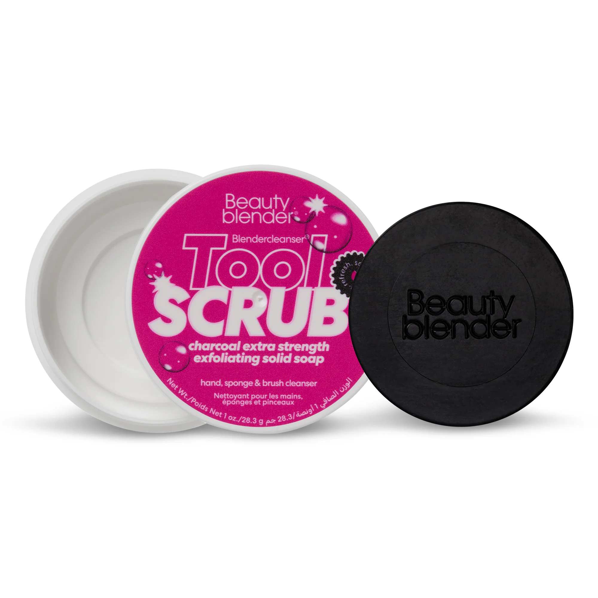 Tool Scrub - Image 11
