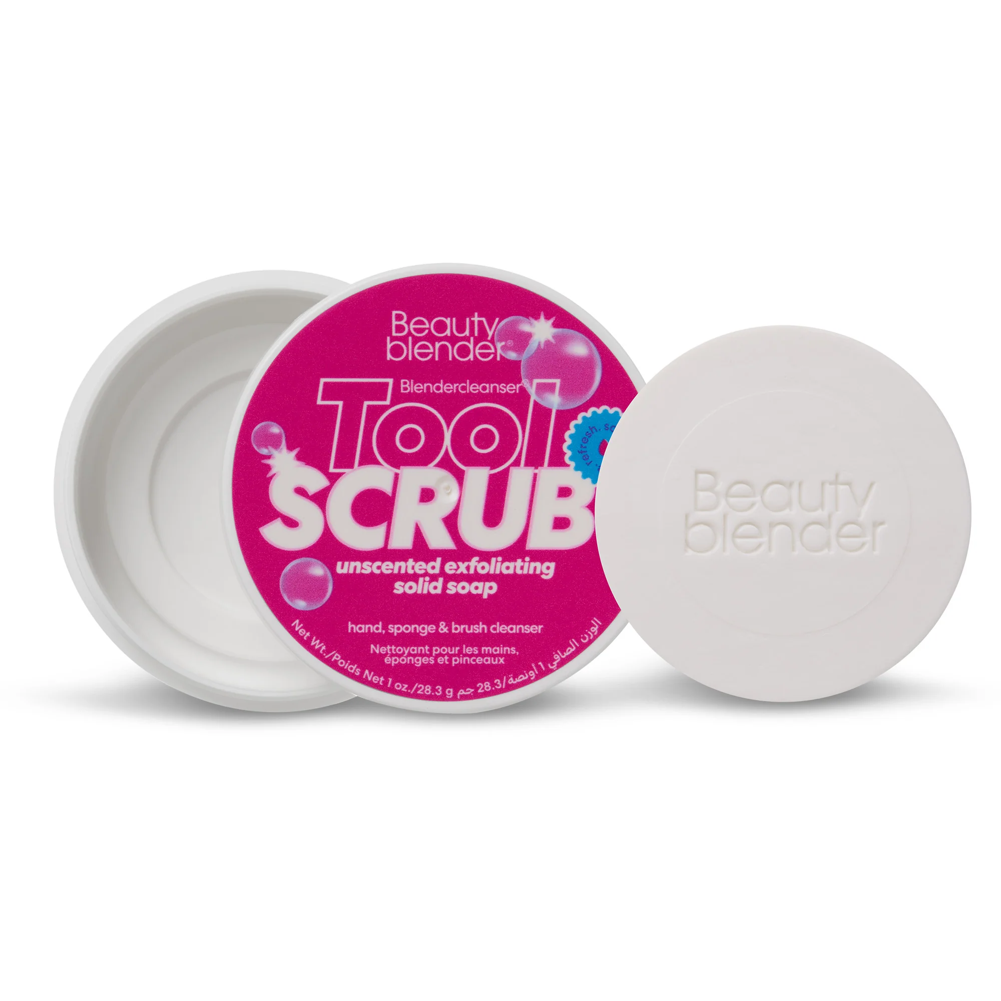 Tool Scrub - Image 23
