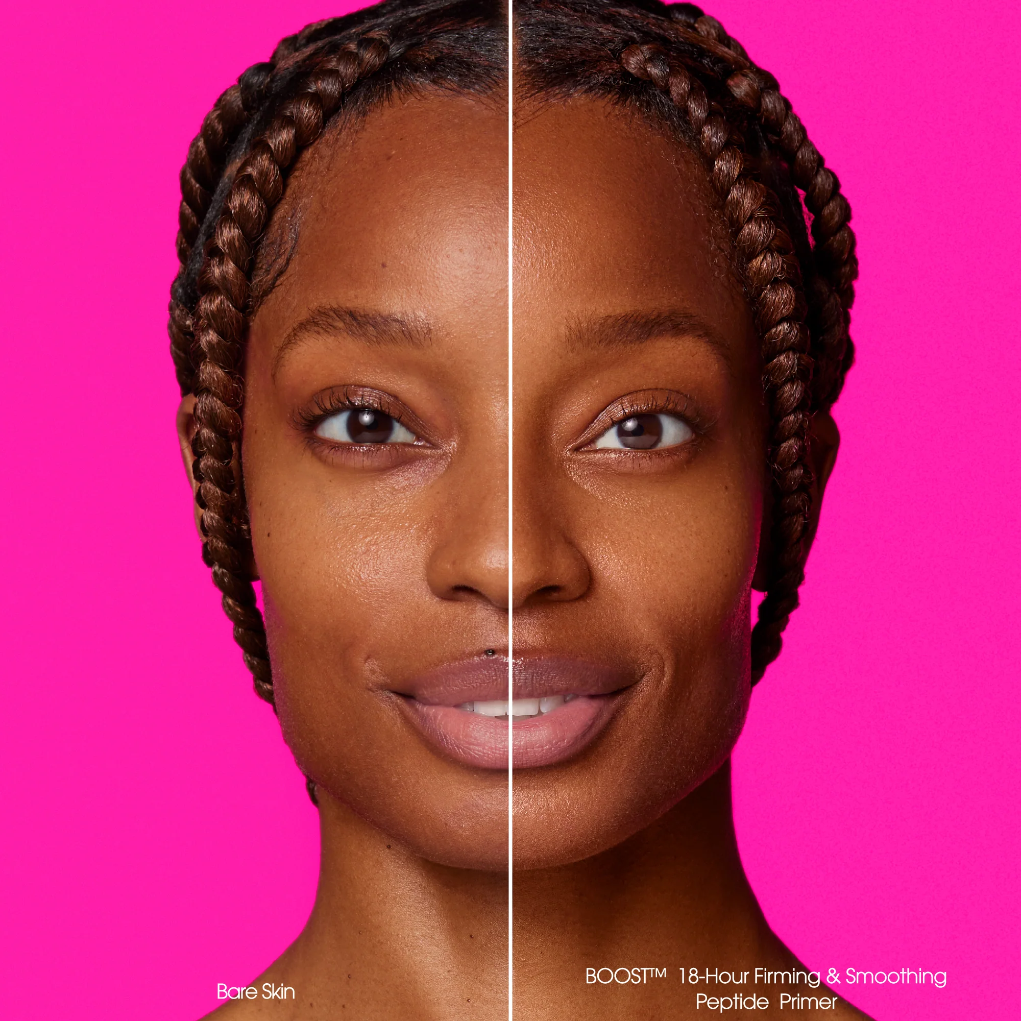 Boost™ 18-hour Firming & Smoothing Peptide + Ceramide Primer - Image 8