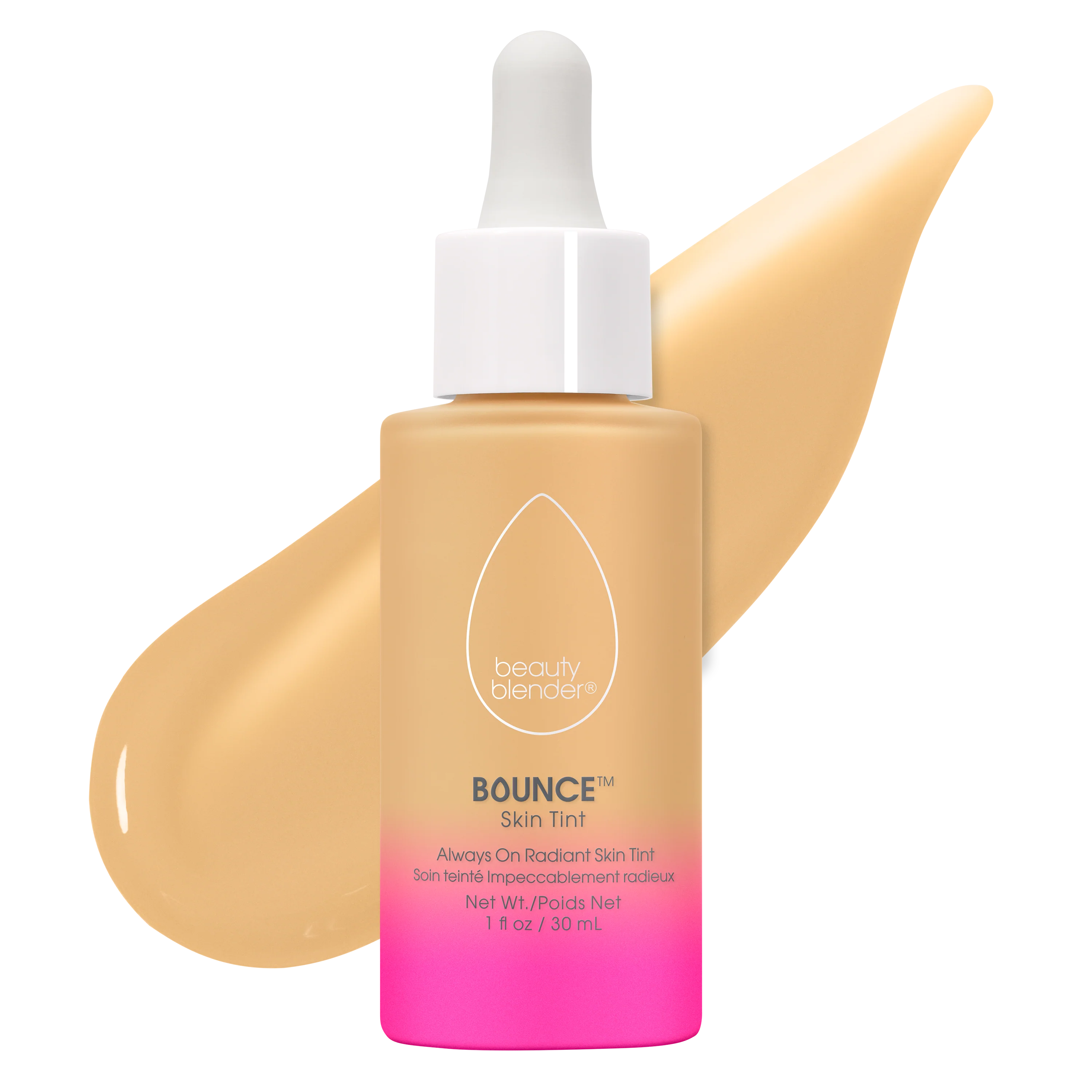 Bounce™ 12-Hour Always On Radiant Skin Tint - Image 16