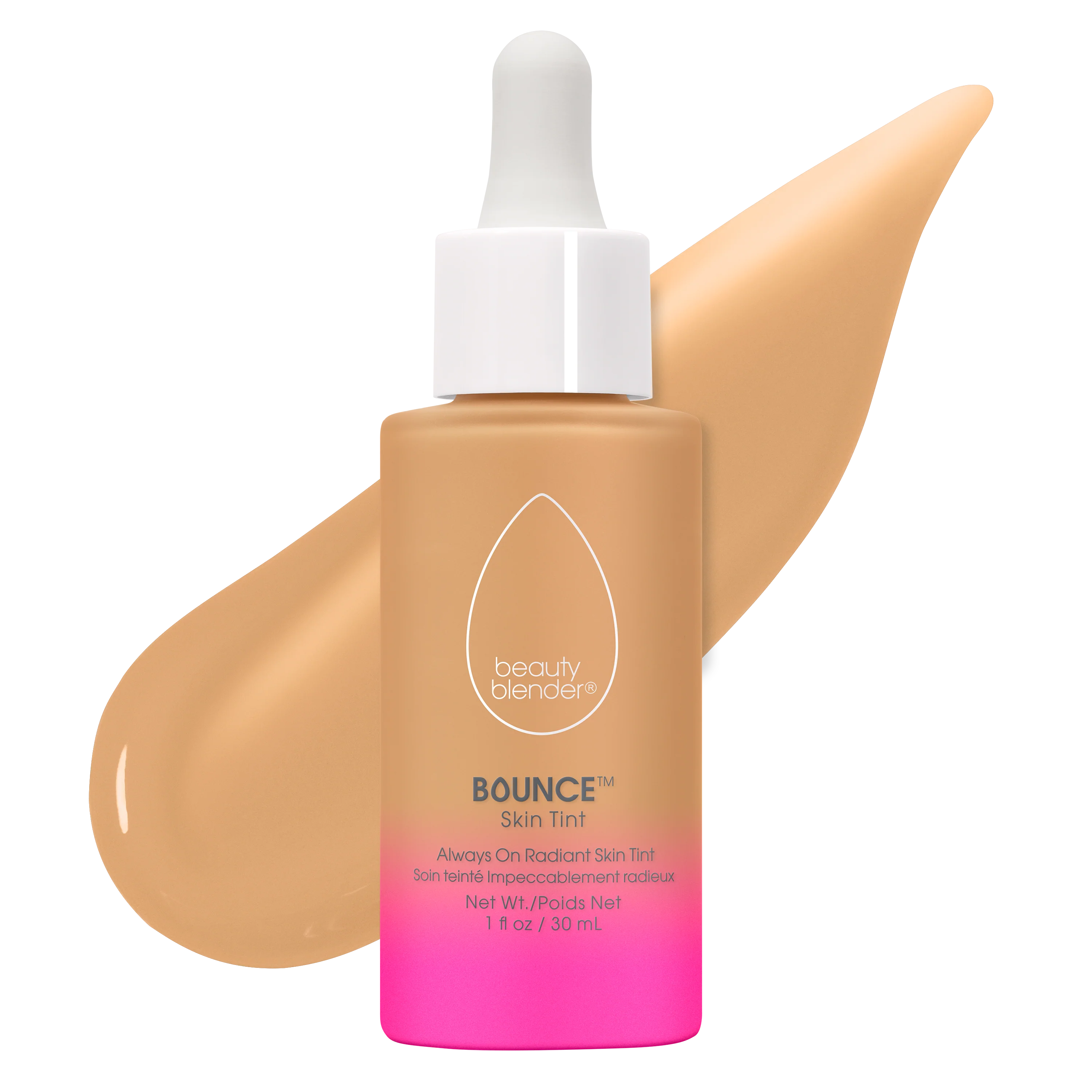 Bounce™ 12-Hour Always On Radiant Skin Tint - Image 17
