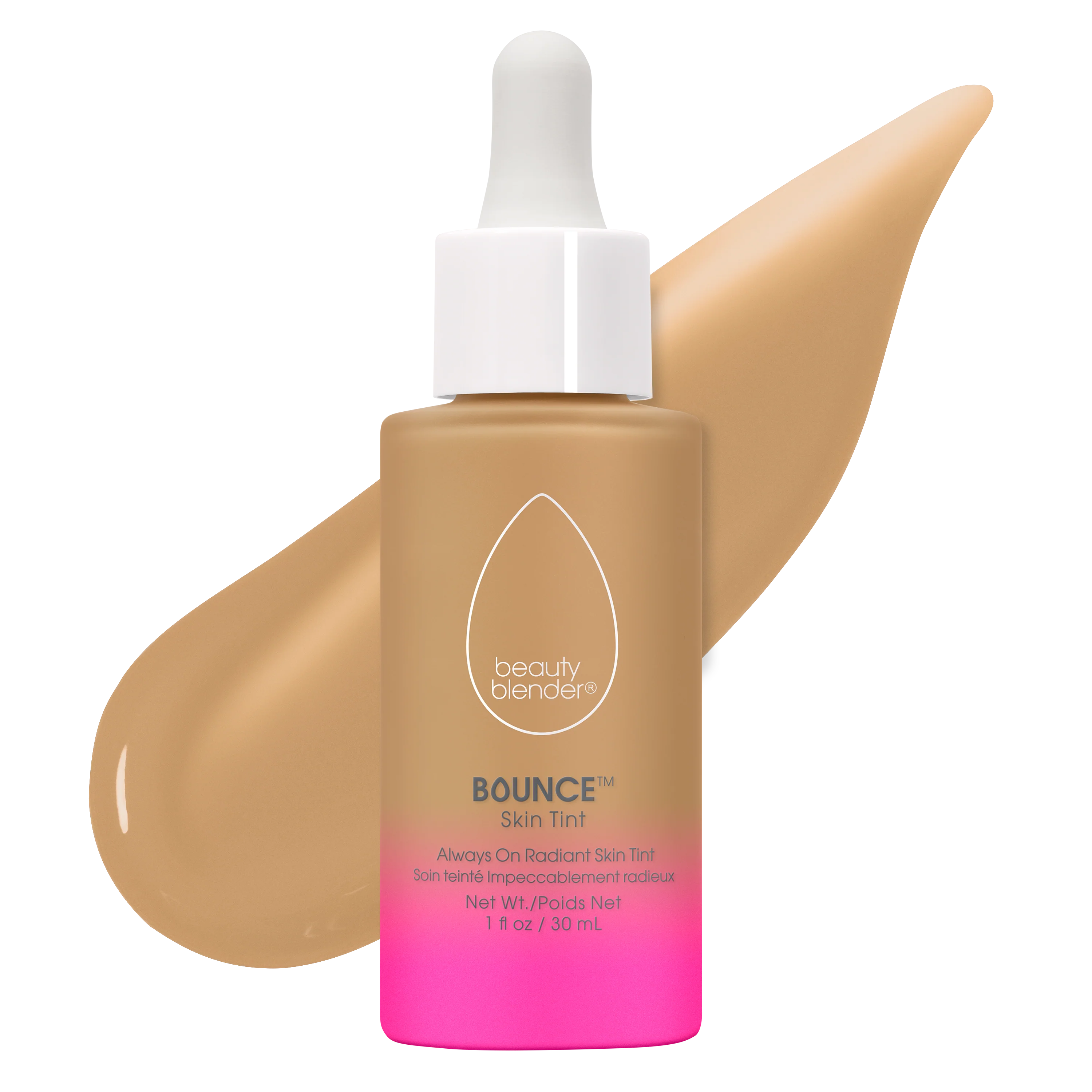 Bounce™ 12-Hour Always On Radiant Skin Tint - Image 18
