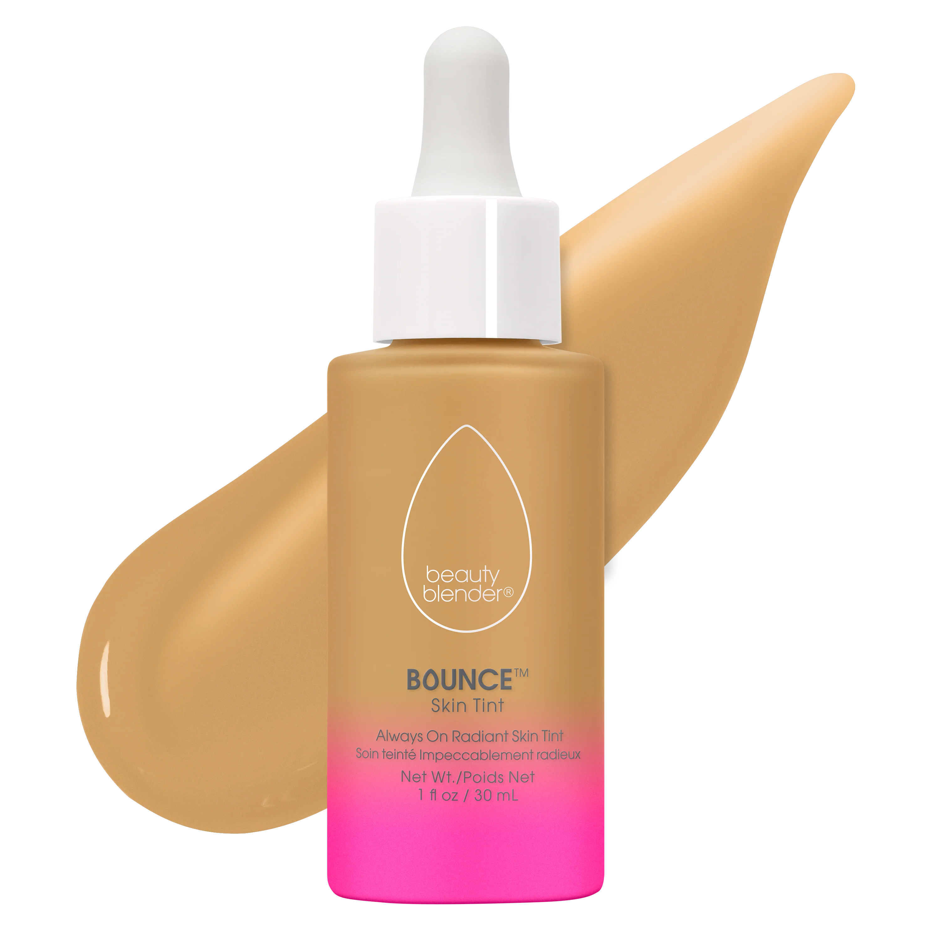 Bounce™ 12-Hour Always On Radiant Skin Tint - Image 19