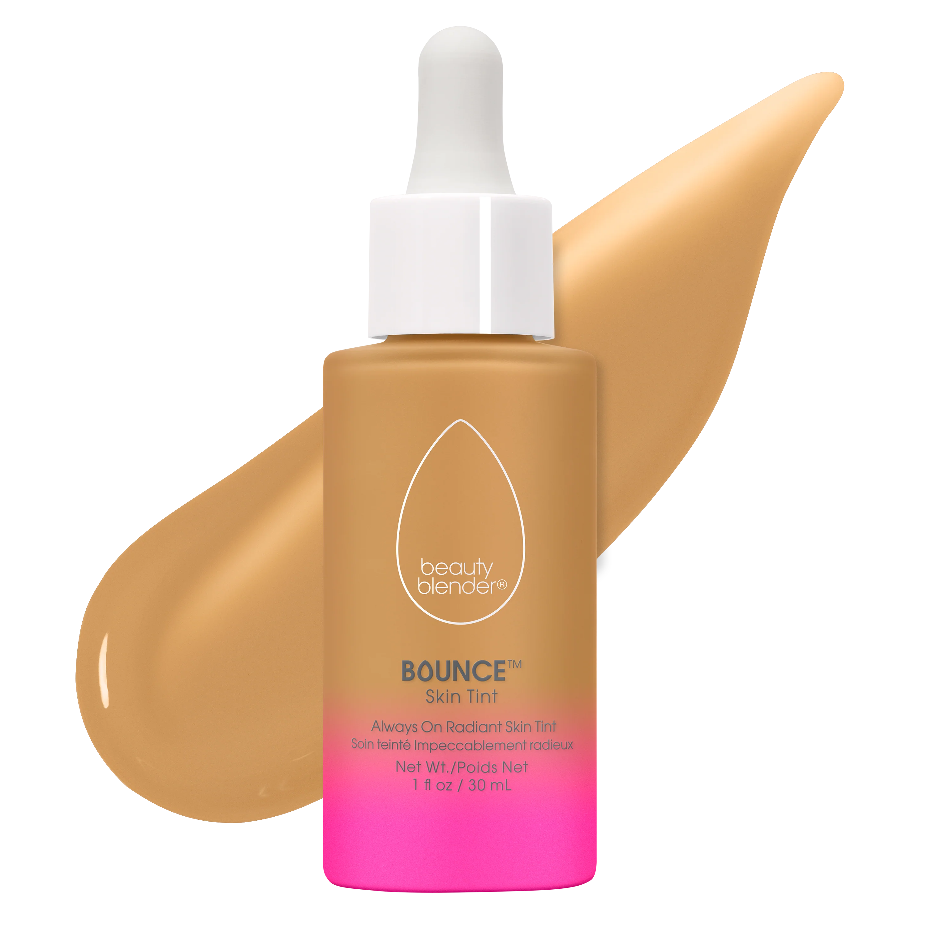 Bounce™ 12-Hour Always On Radiant Skin Tint - Image 22