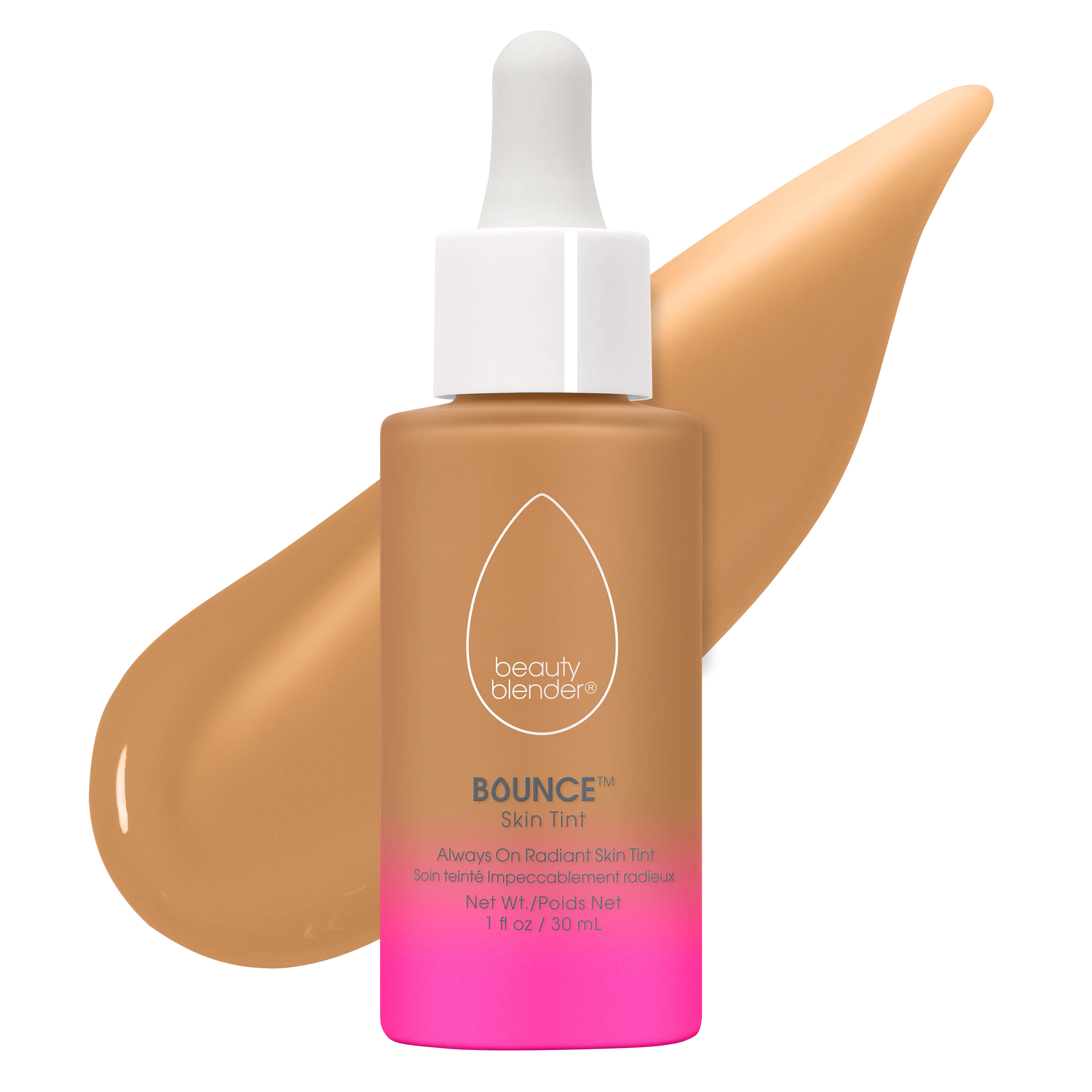 Bounce™ 12-Hour Always On Radiant Skin Tint - Image 23