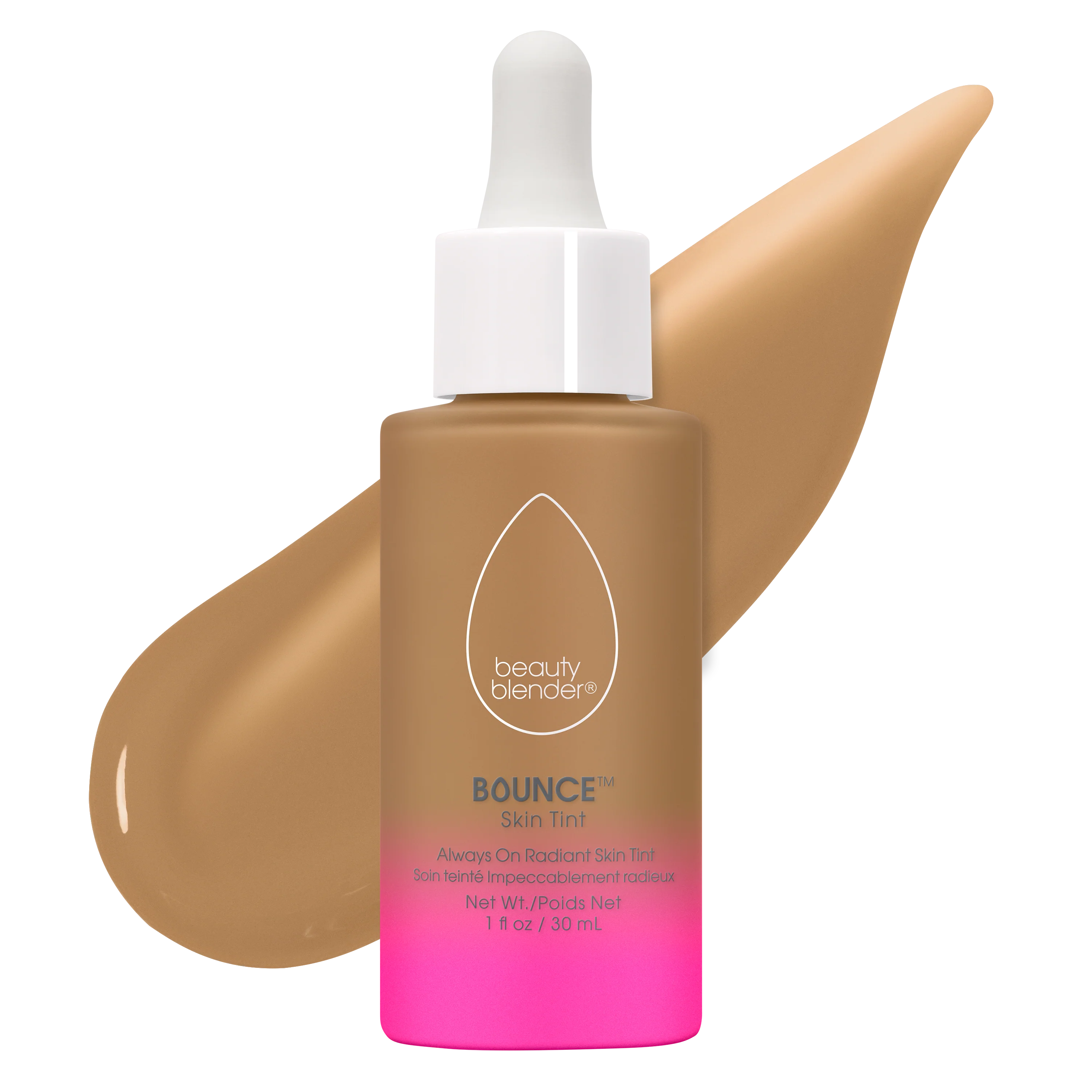 Bounce™ 12-Hour Always On Radiant Skin Tint - Image 24