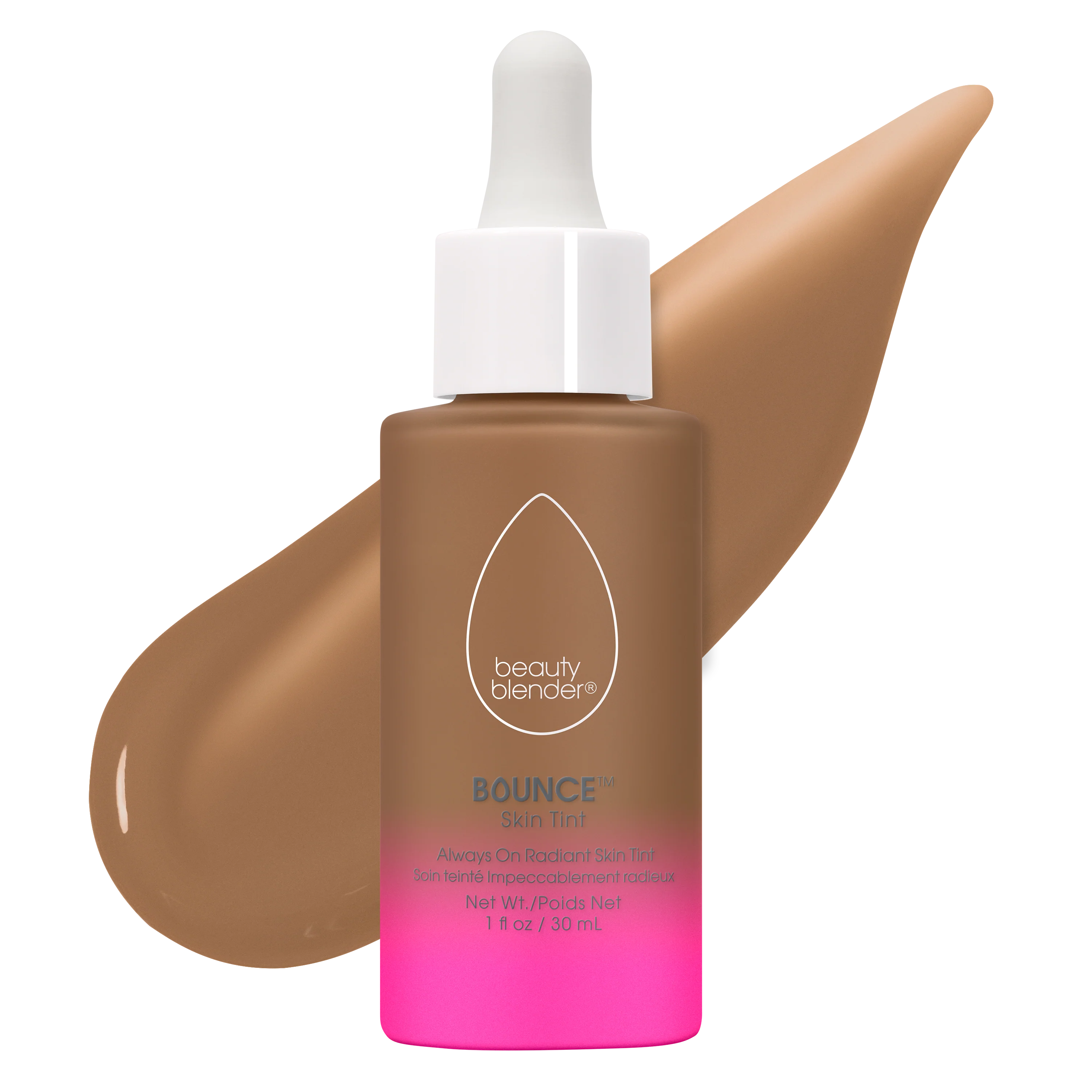 Bounce™ 12-Hour Always On Radiant Skin Tint - Image 25