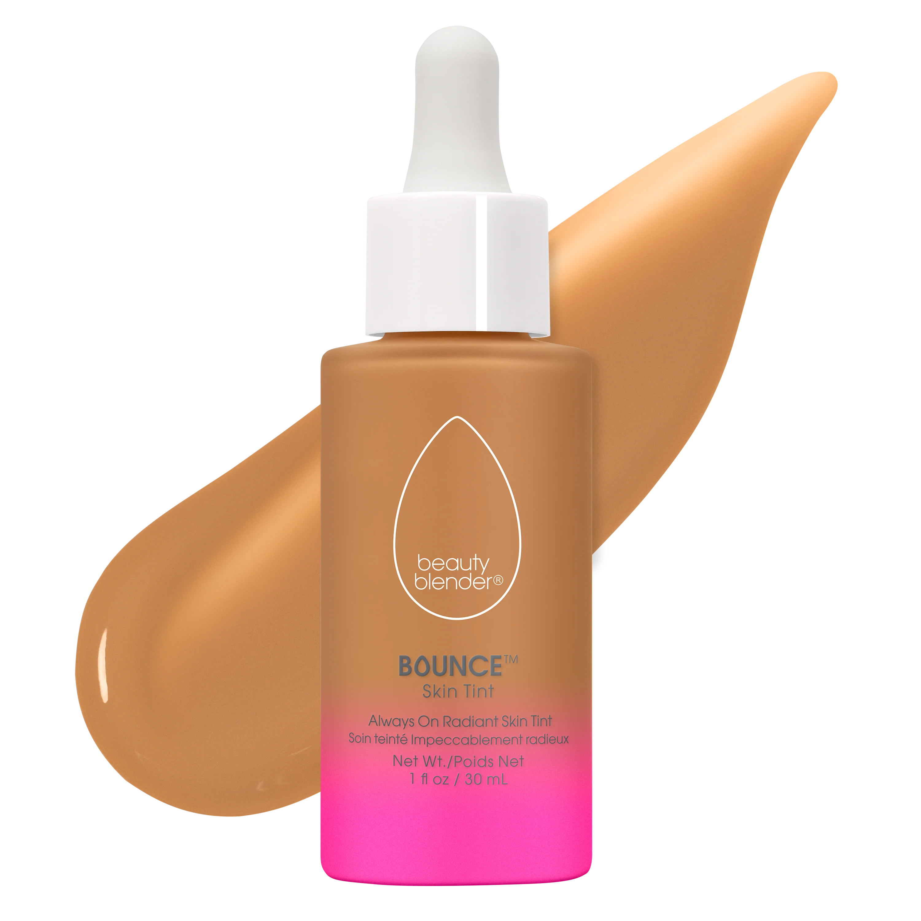 Bounce™ 12-Hour Always On Radiant Skin Tint - Image 26