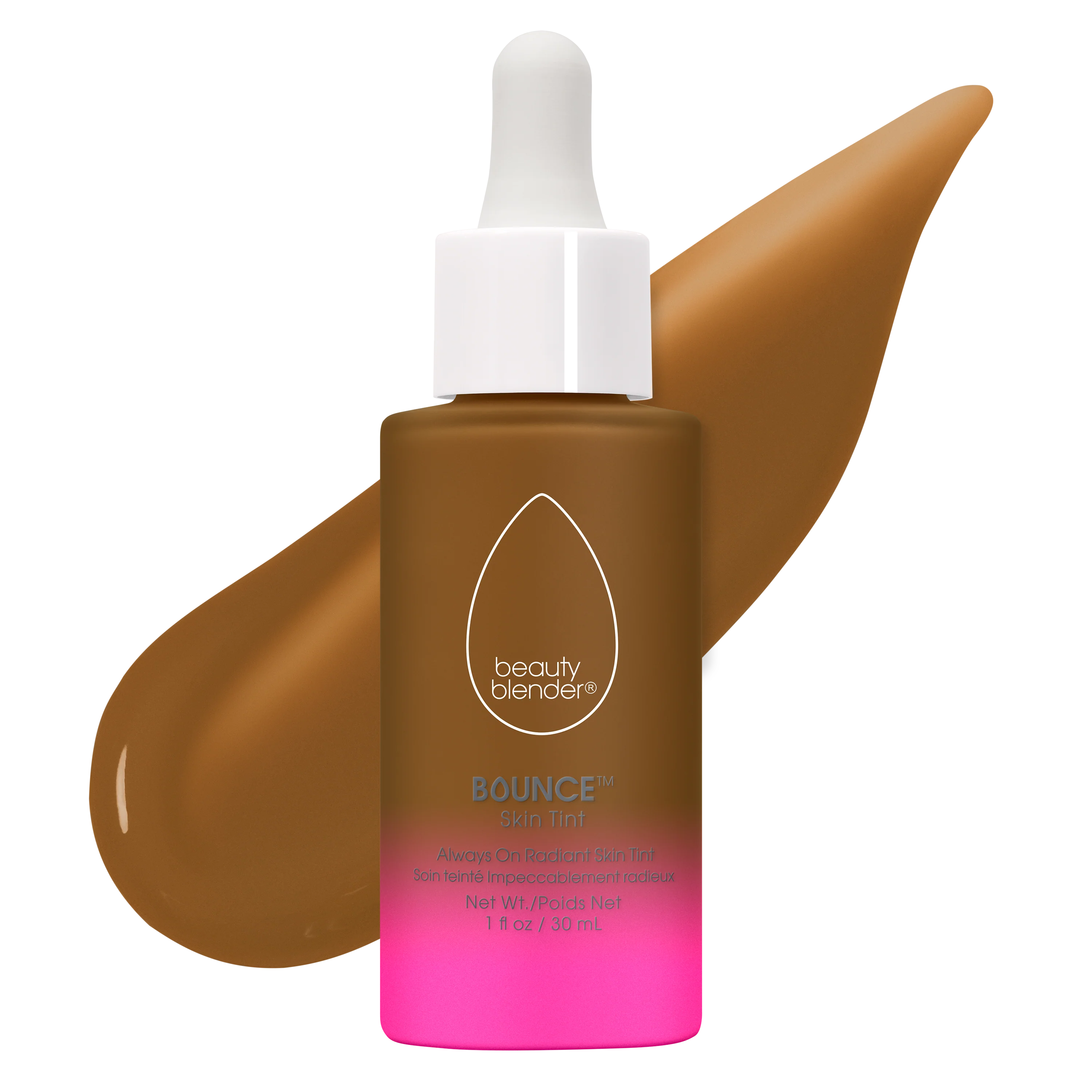 Bounce™ 12-Hour Always On Radiant Skin Tint - Image 28