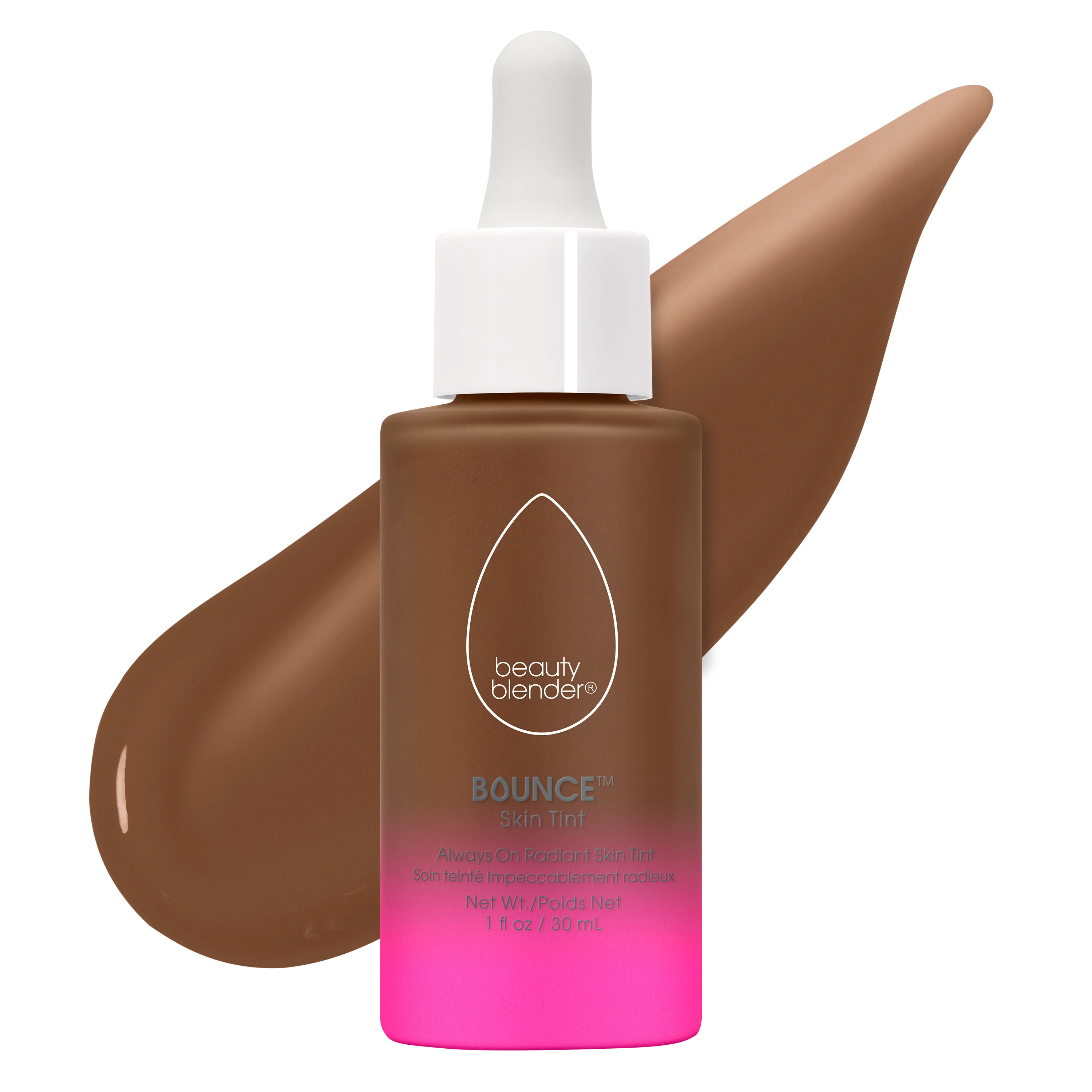 Bounce™ 12-Hour Always On Radiant Skin Tint - Image 29