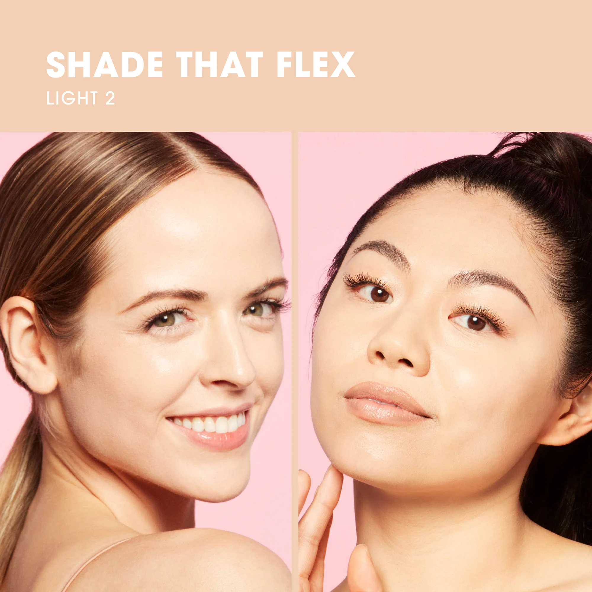 Bounce™ 12-Hour Always On Radiant Skin Tint - Image 52