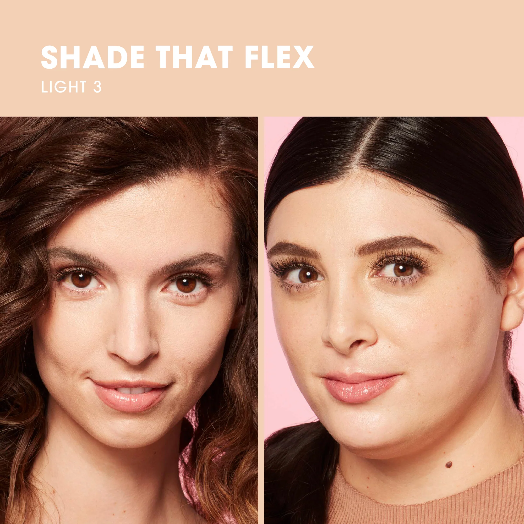 Bounce™ 12-Hour Always On Radiant Skin Tint - Image 53