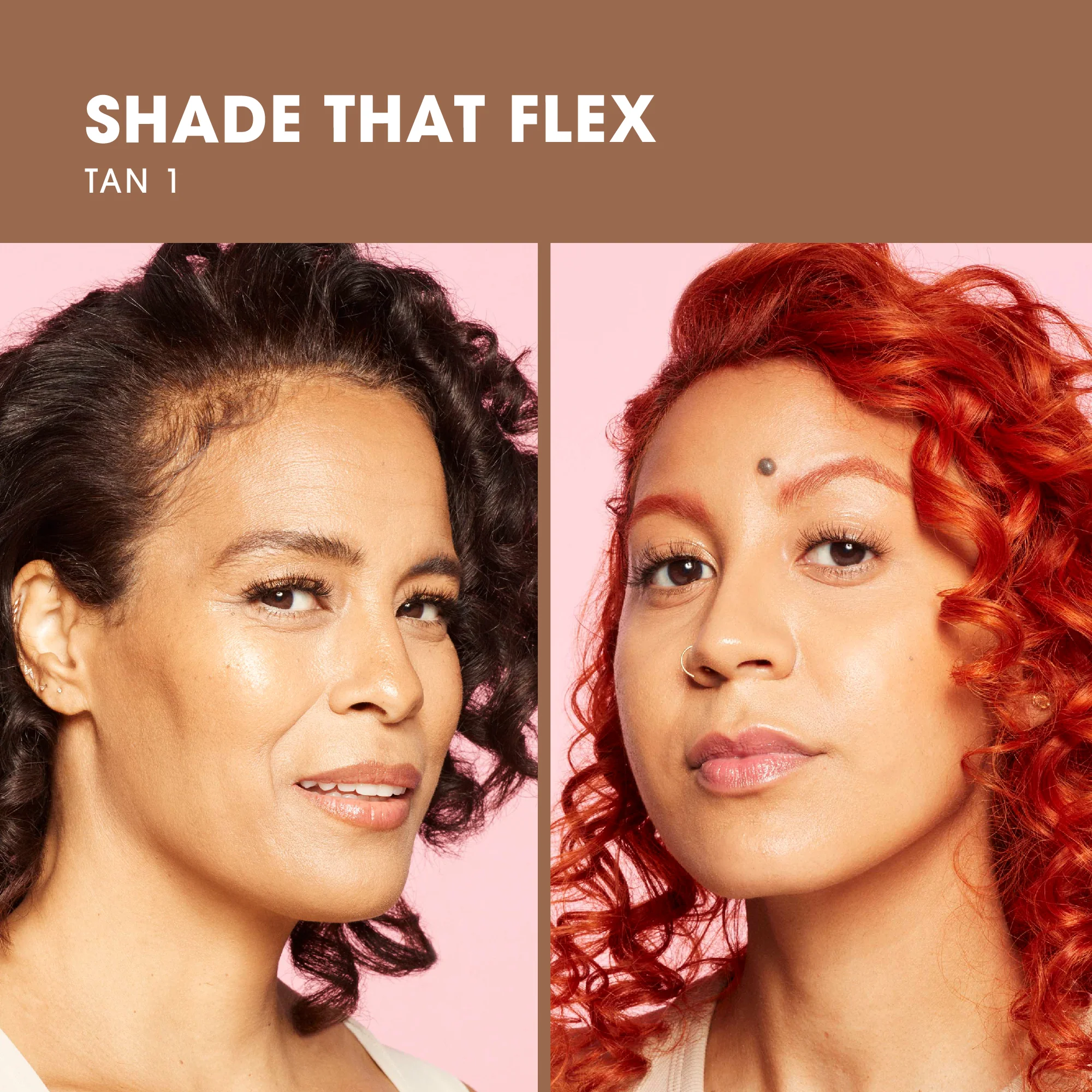 Bounce™ 12-Hour Always On Radiant Skin Tint - Image 56