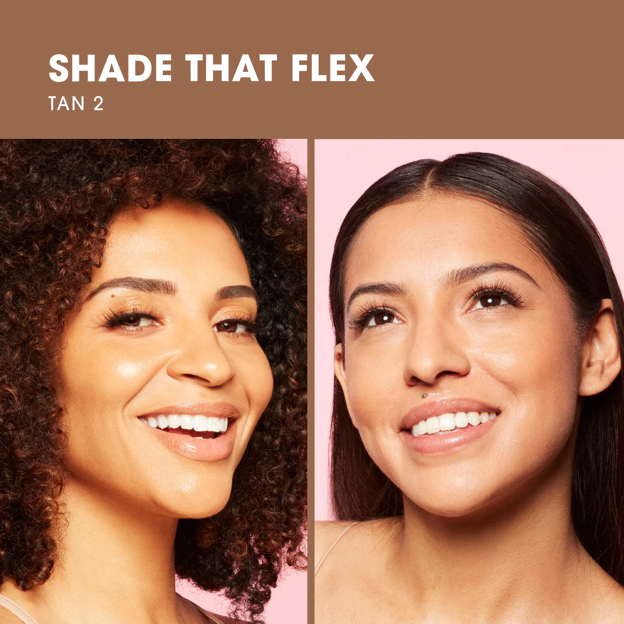 Bounce™ 12-Hour Always On Radiant Skin Tint - Image 57