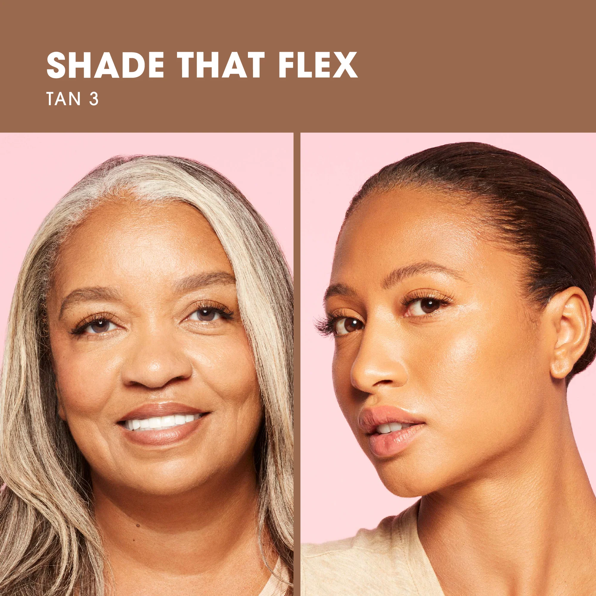 Bounce™ 12-Hour Always On Radiant Skin Tint - Image 58
