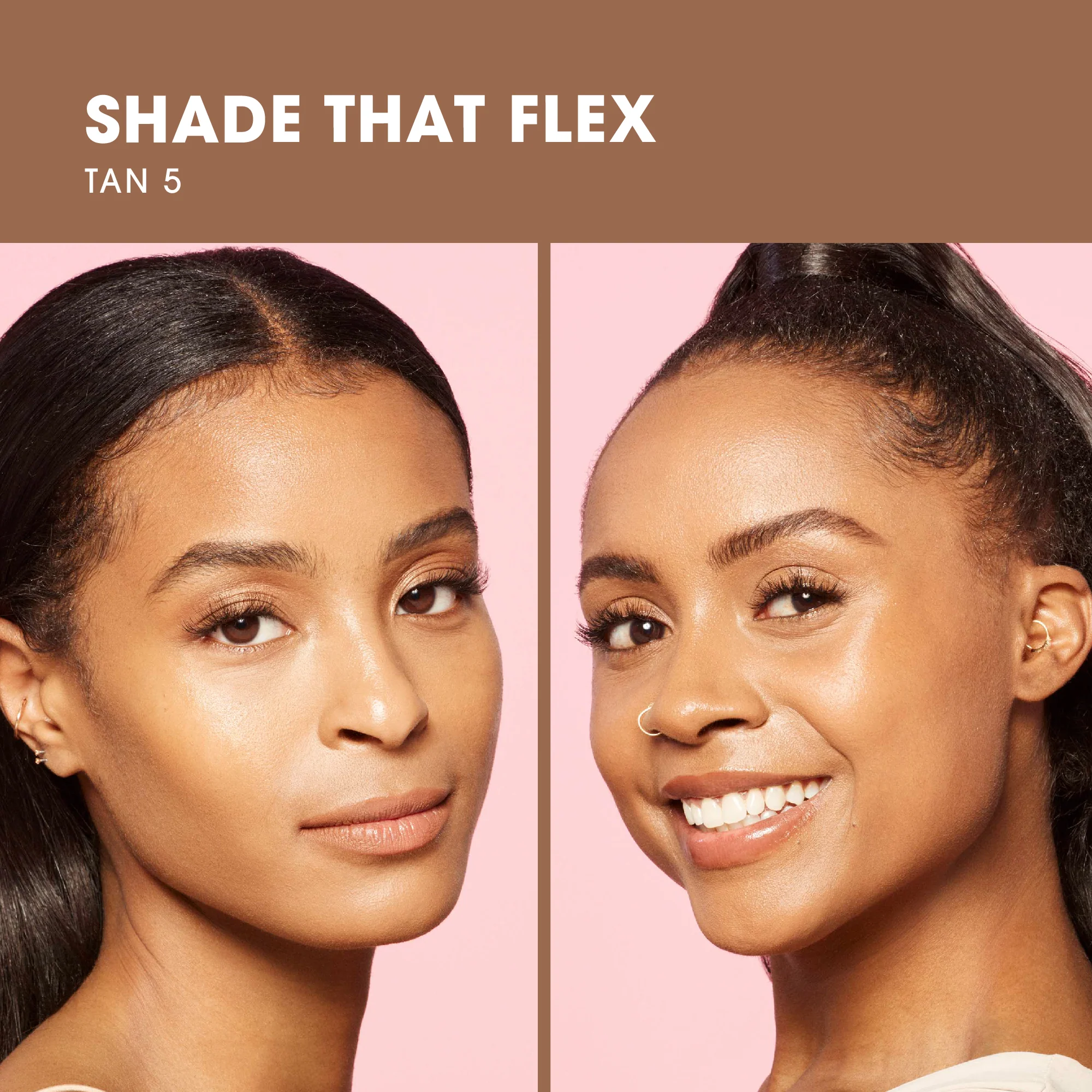Bounce™ 12-Hour Always On Radiant Skin Tint - Image 60