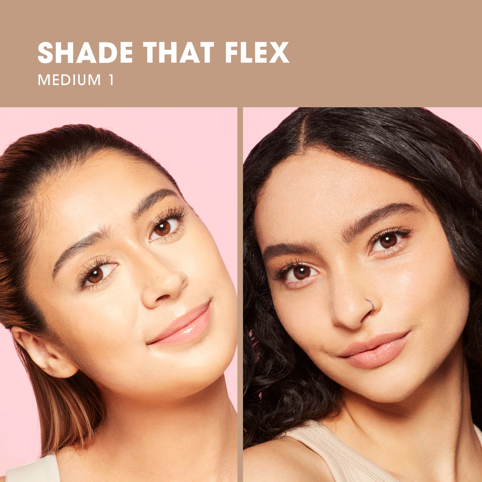 Bounce™ 12-Hour Always On Radiant Skin Tint - Image 61