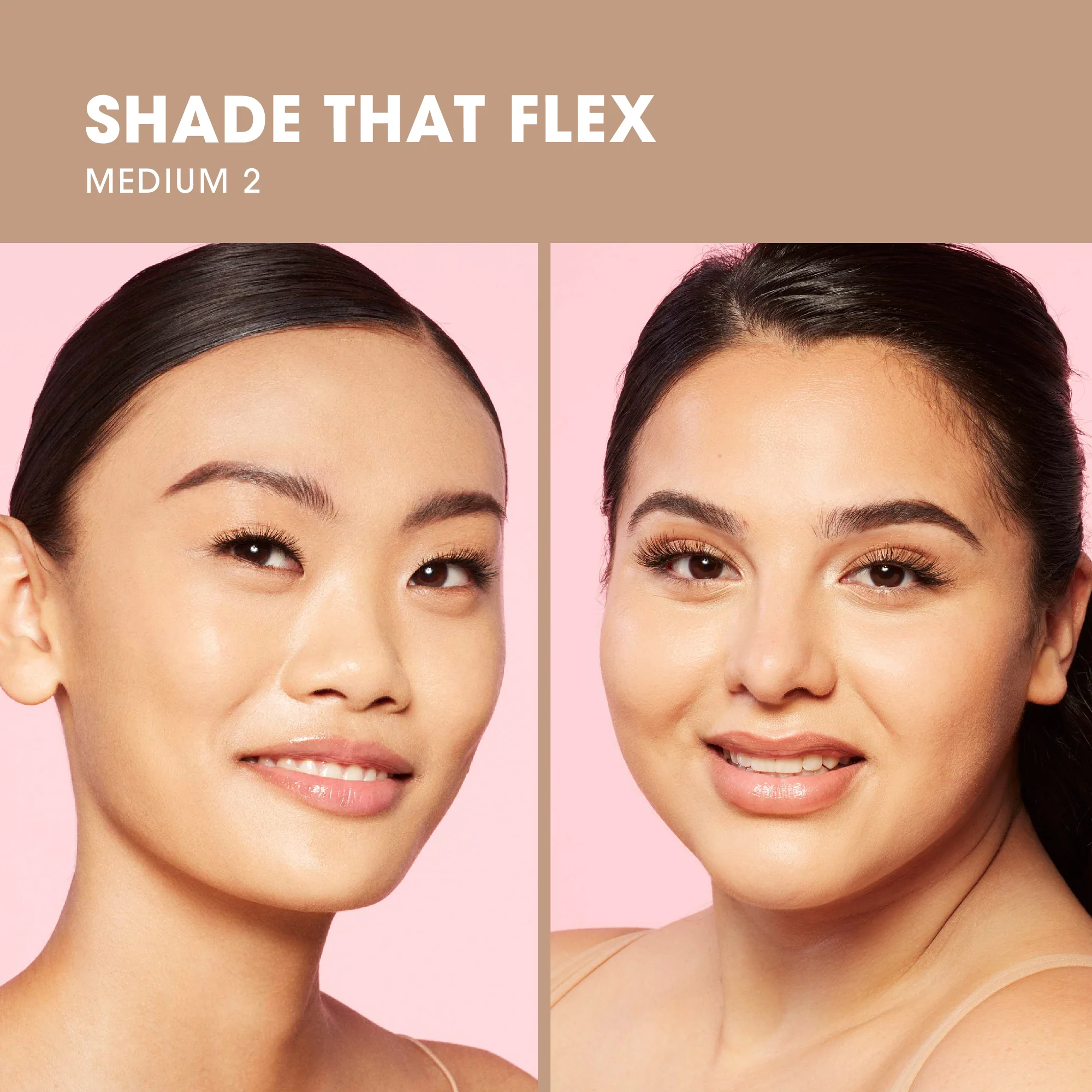 Bounce™ 12-Hour Always On Radiant Skin Tint - Image 62