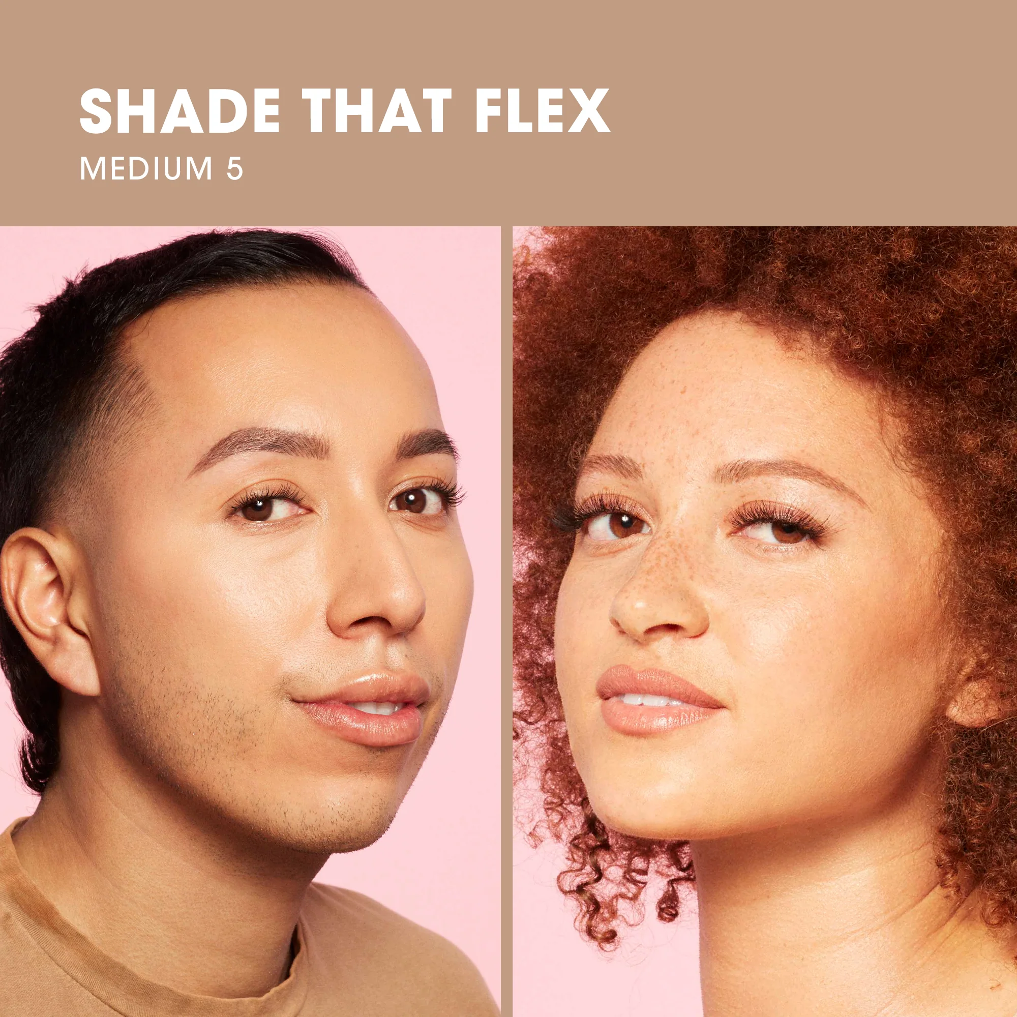 Bounce™ 12-Hour Always On Radiant Skin Tint - Image 65