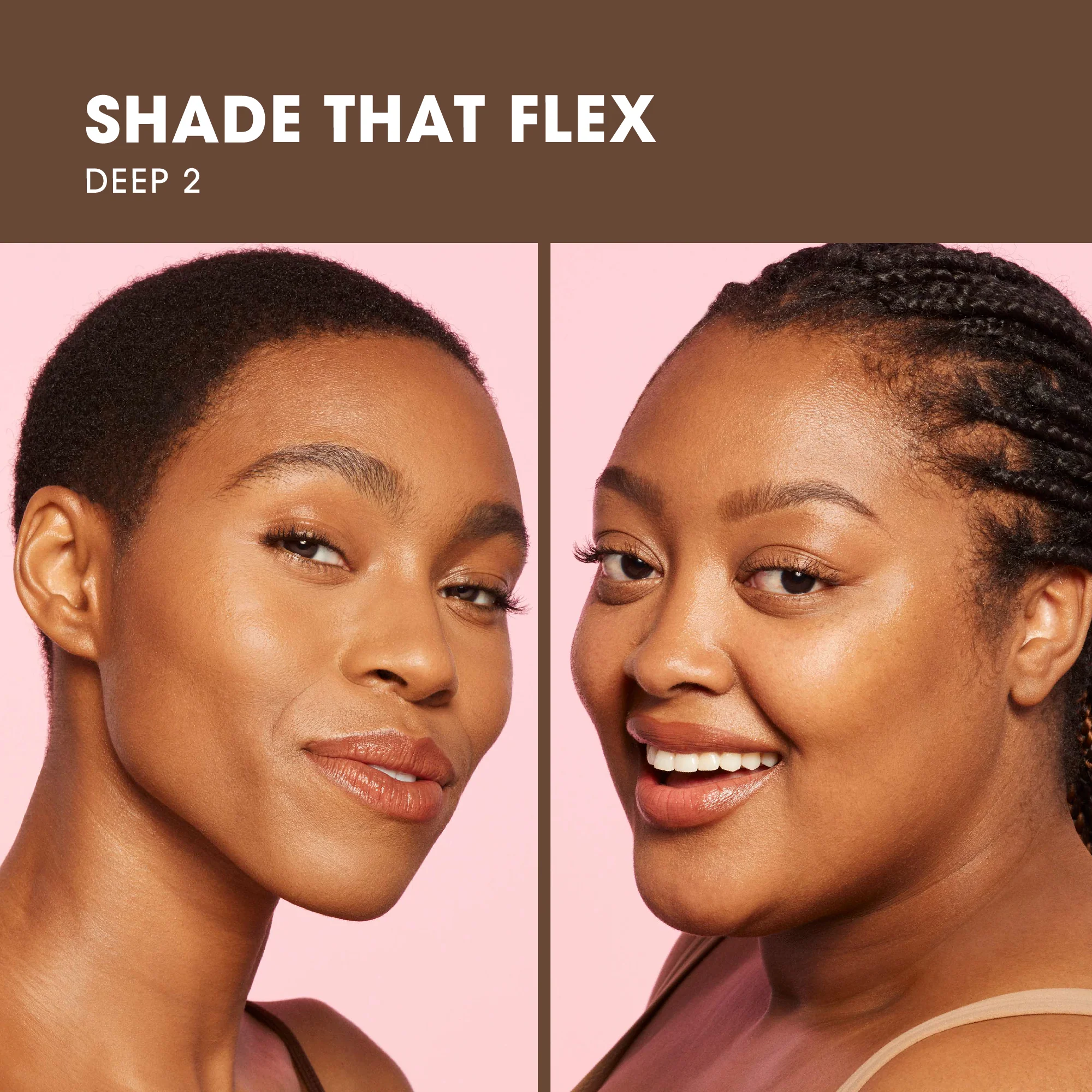 Bounce™ 12-Hour Always On Radiant Skin Tint - Image 67
