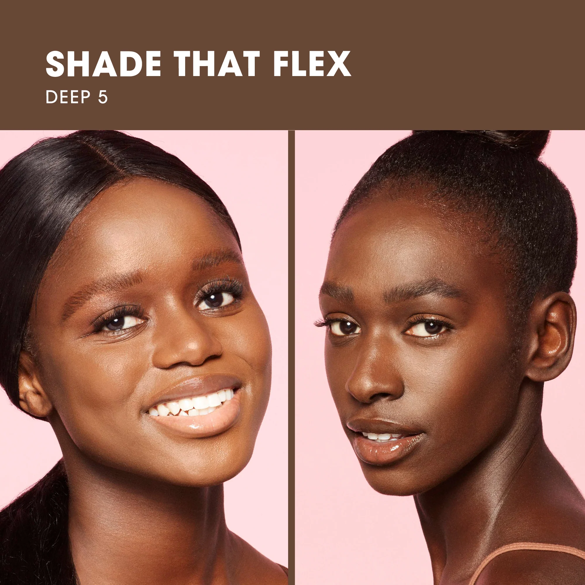Bounce™ 12-Hour Always On Radiant Skin Tint - Image 70