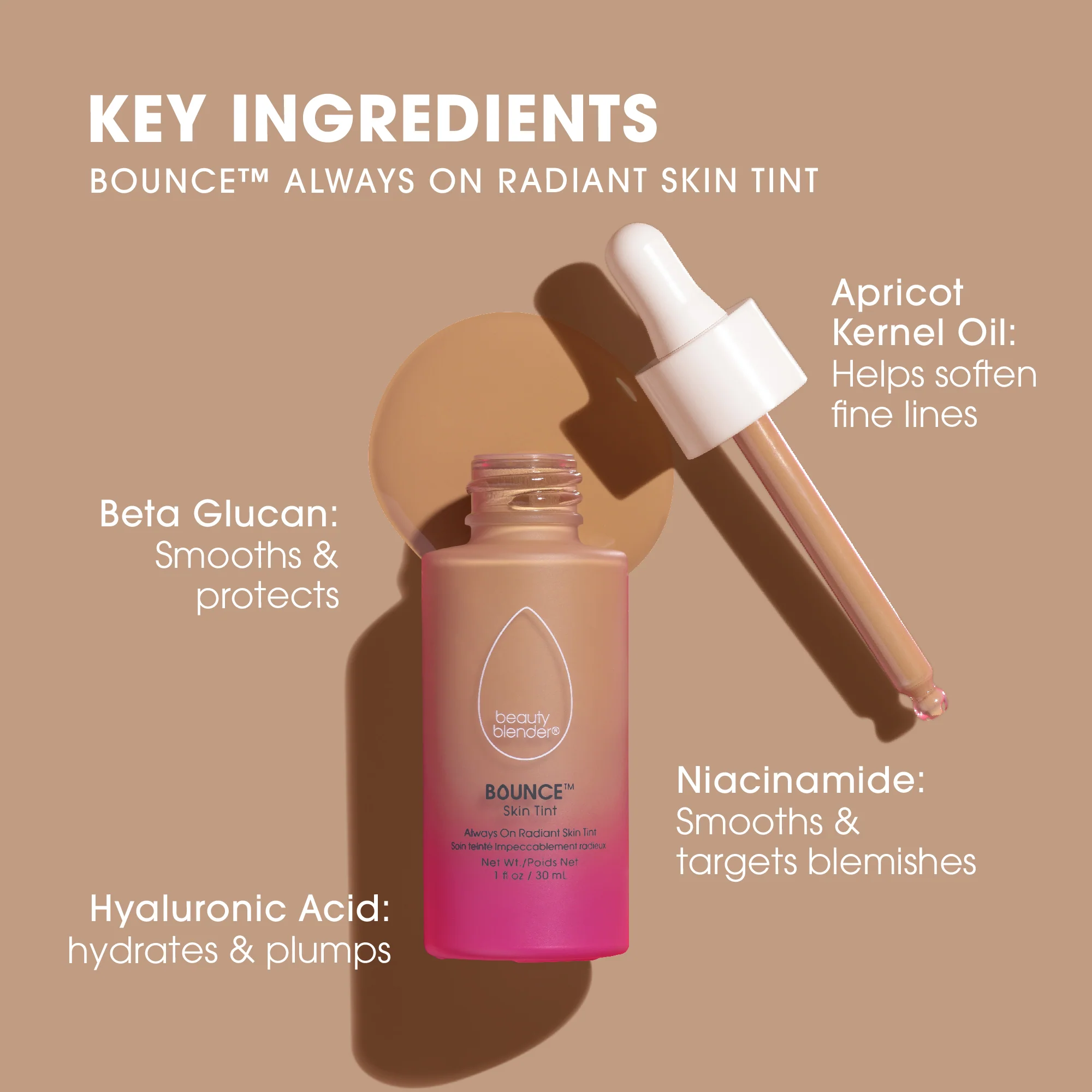 Bounce™ 12-Hour Always On Radiant Skin Tint - Image 83