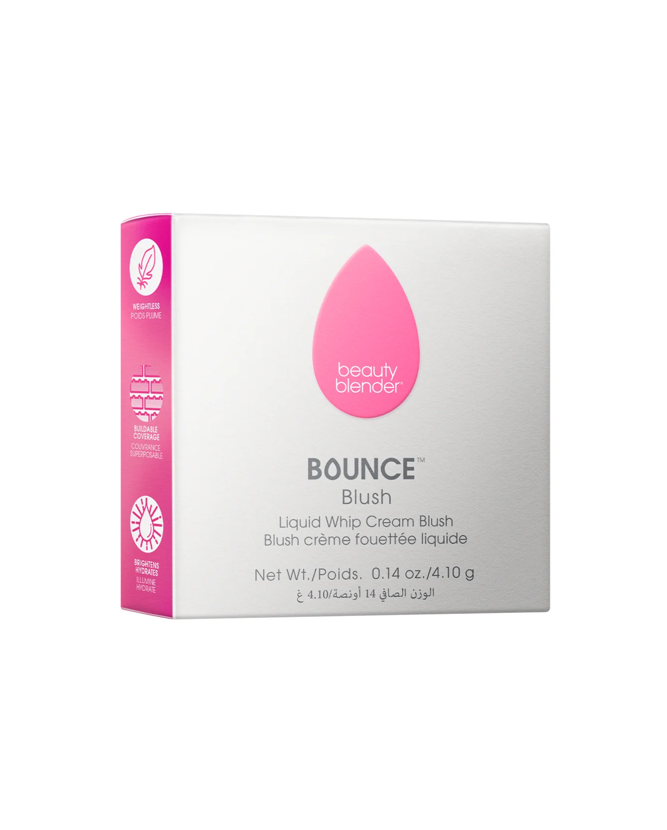 Bounce™ Liquid Whip Cream Blush - Image 14