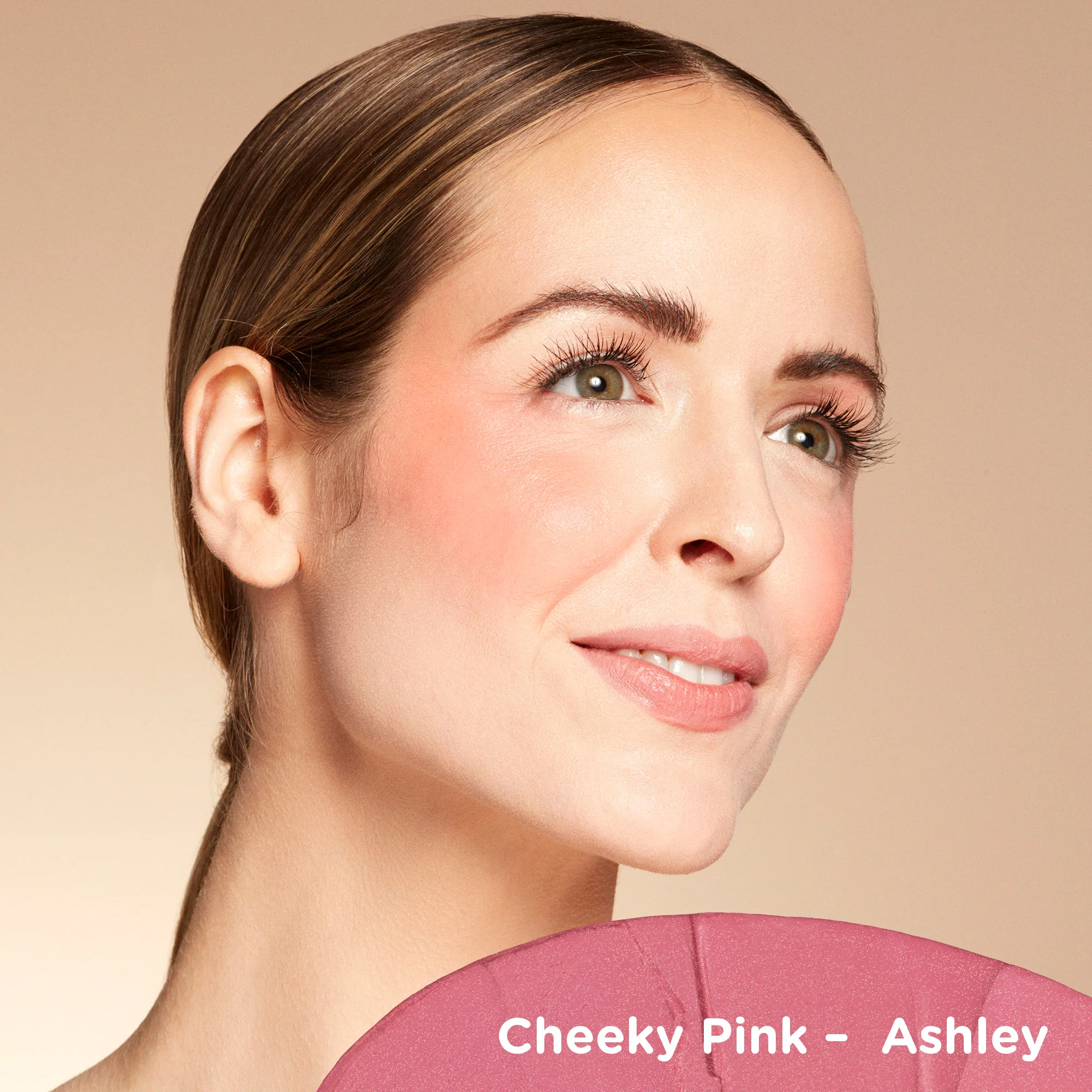 Bounce™ Liquid Whip Cream Blush - Image 5
