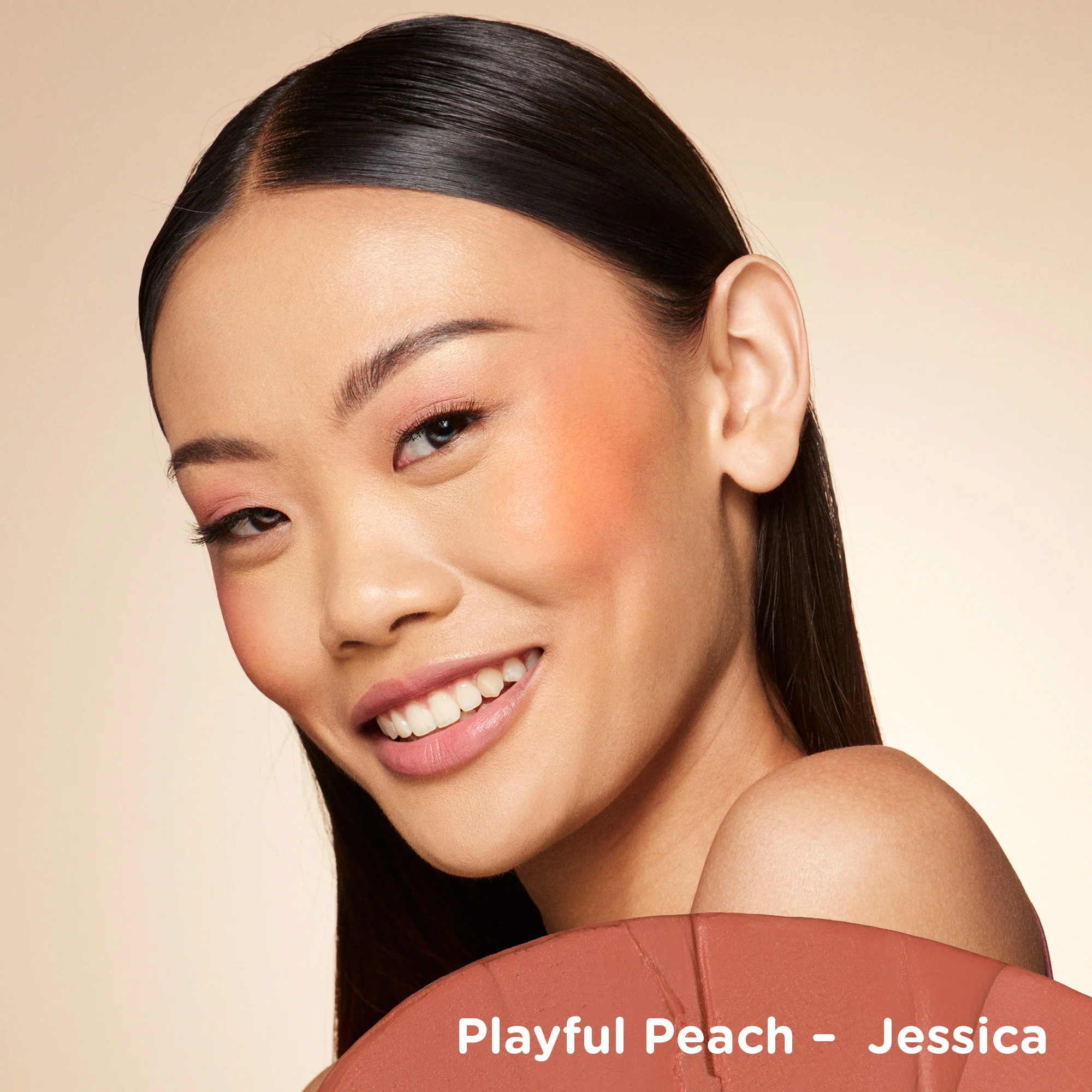 Bounce™ Liquid Whip Cream Blush - Image 6