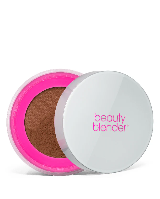 Bounce™ Soft Focus Gemstone Setting Powder - Image 24