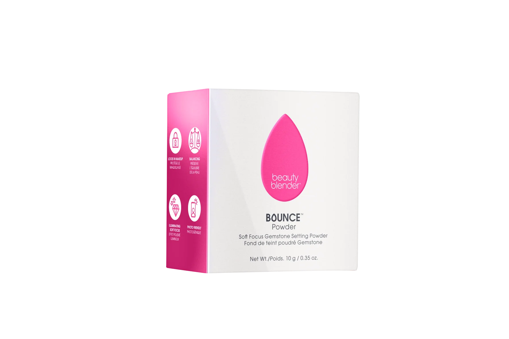 Bounce™ Soft Focus Gemstone Setting Powder - Image 26