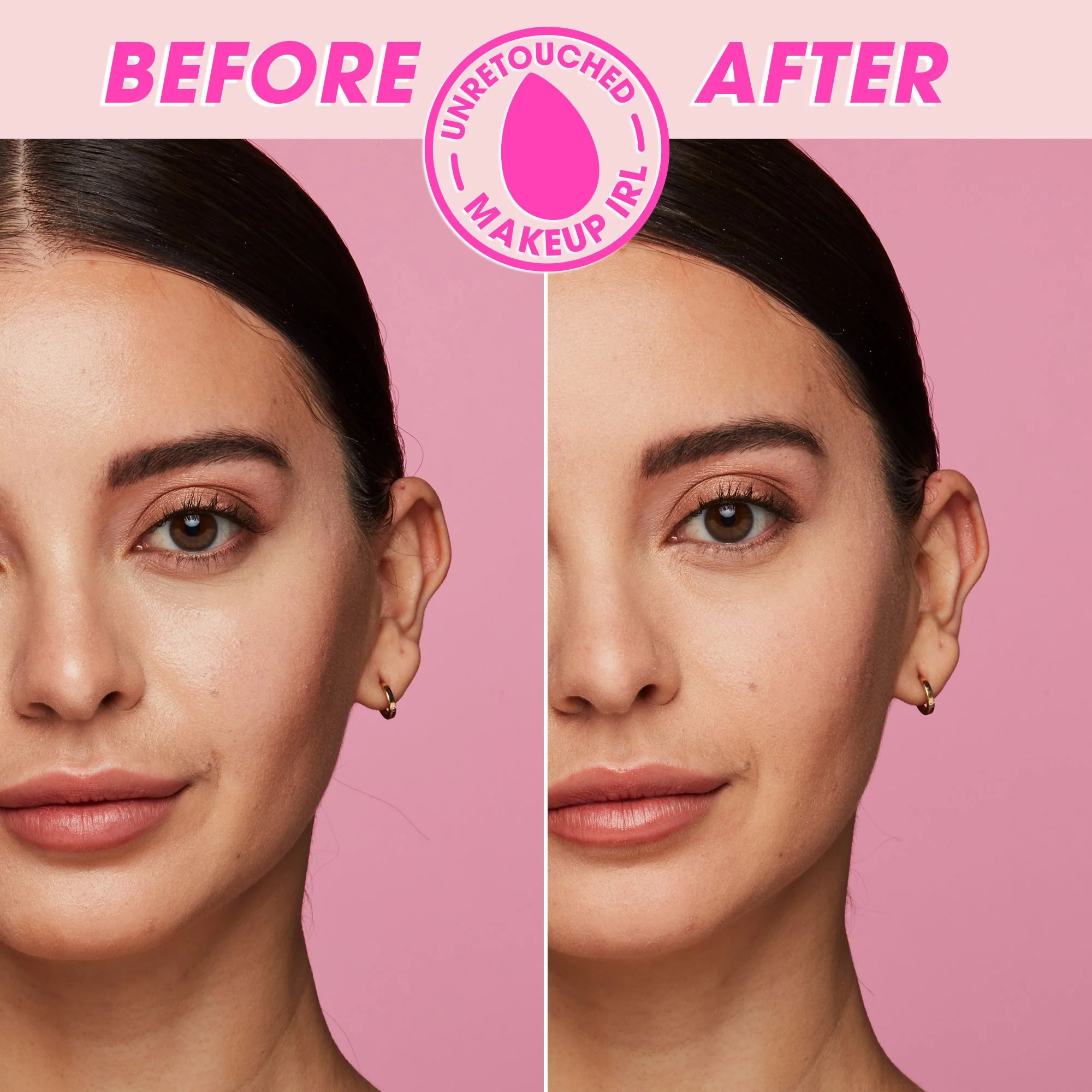 Bounce™ Soft Focus Gemstone Setting Powder - Image 3