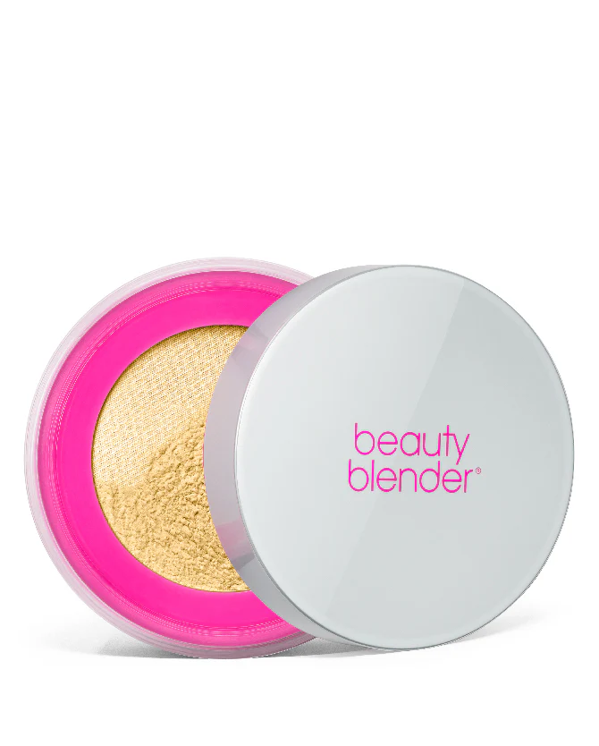 Bounce™ Soft Focus Gemstone Setting Powder - Image 6