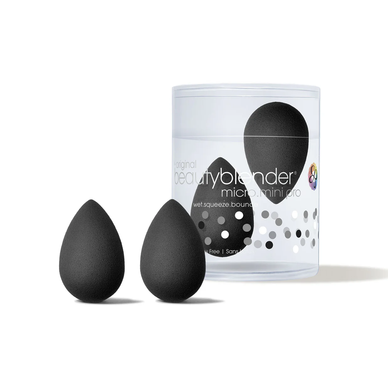 Micro Mini Pro Makeup Sponge - Image 3