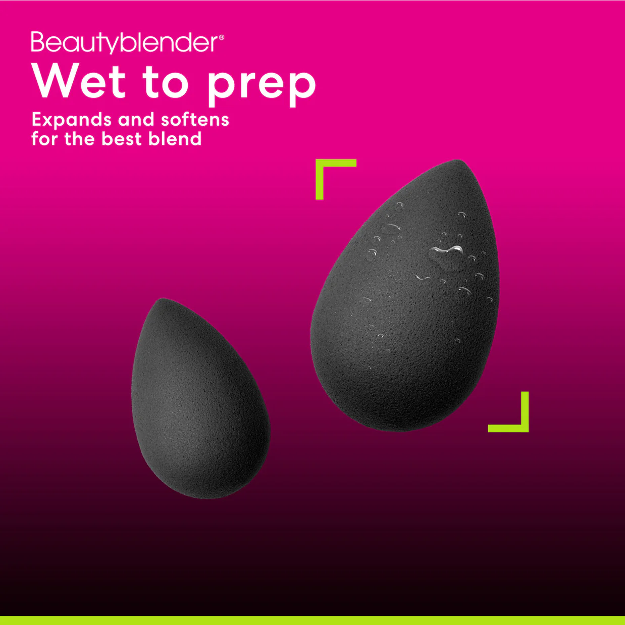 Micro Mini Pro Makeup Sponge - Image 6