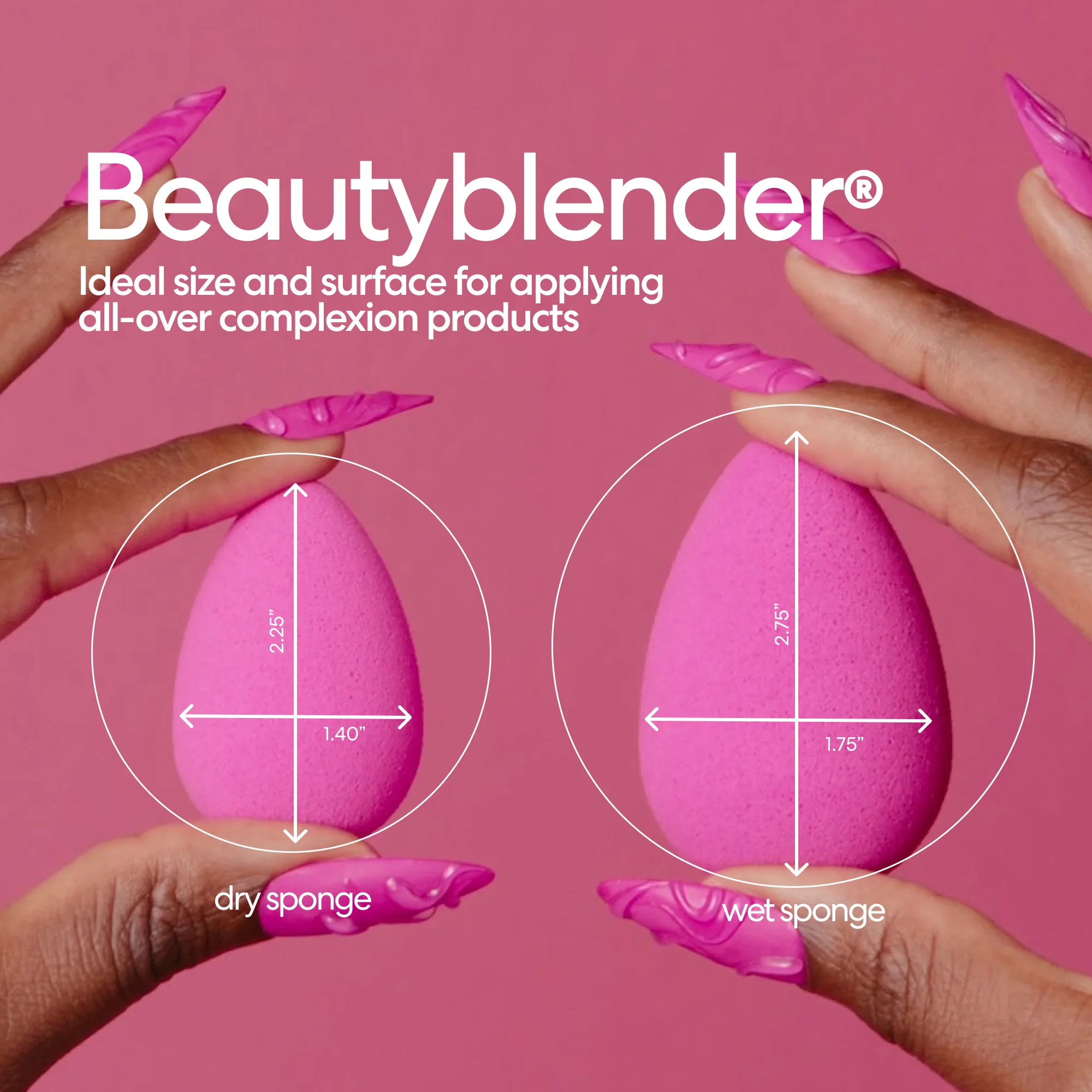 Midnight Blend & Blur 3-Piece Travel Set - Image 7