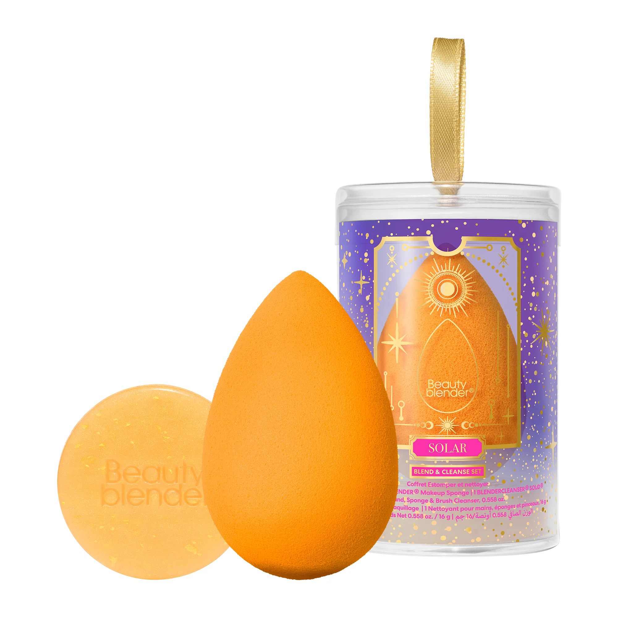 Solar 2-Piece Blend & Cleanse Set - Image 3