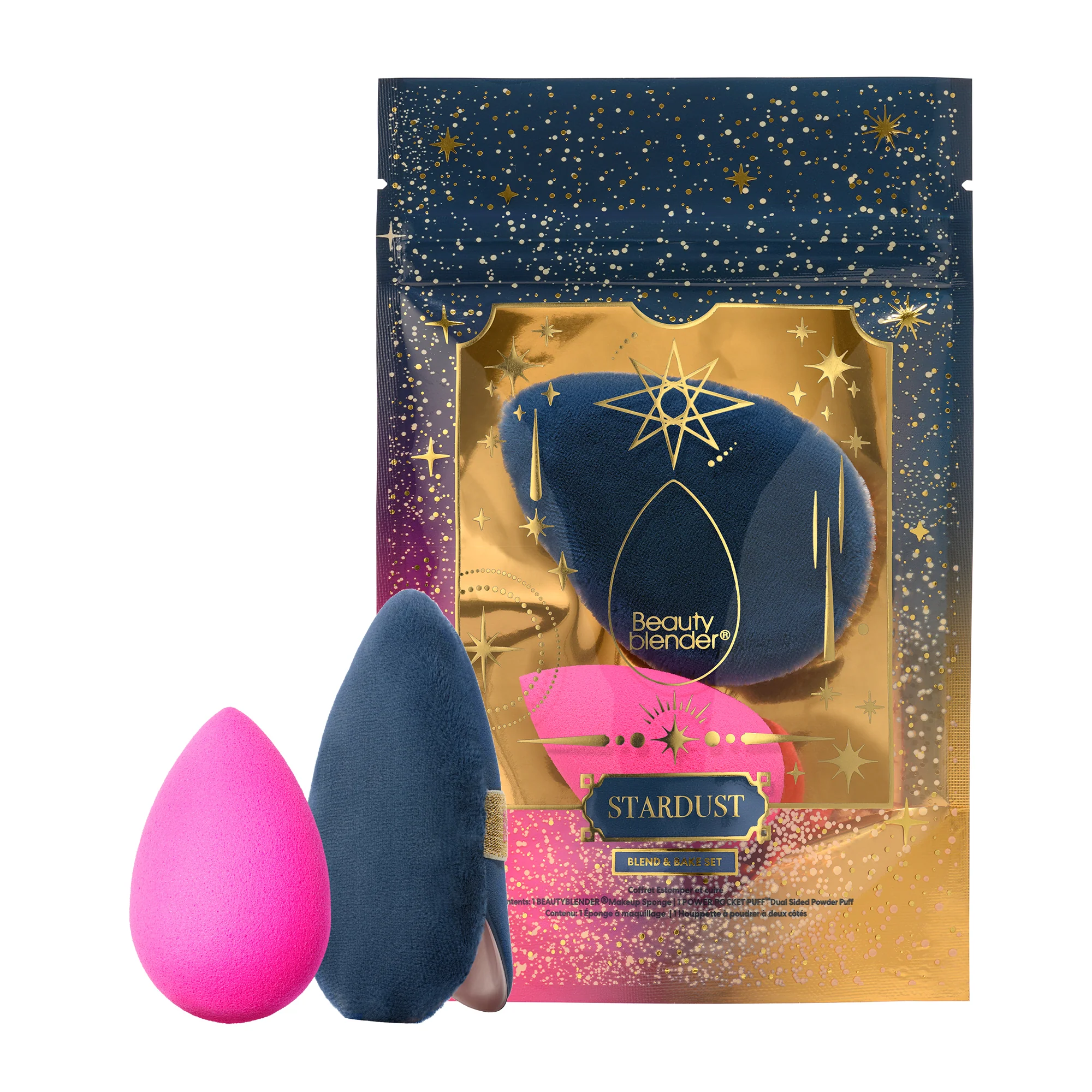 Stardust Blend & Bake 2-Piece Set - Image 3